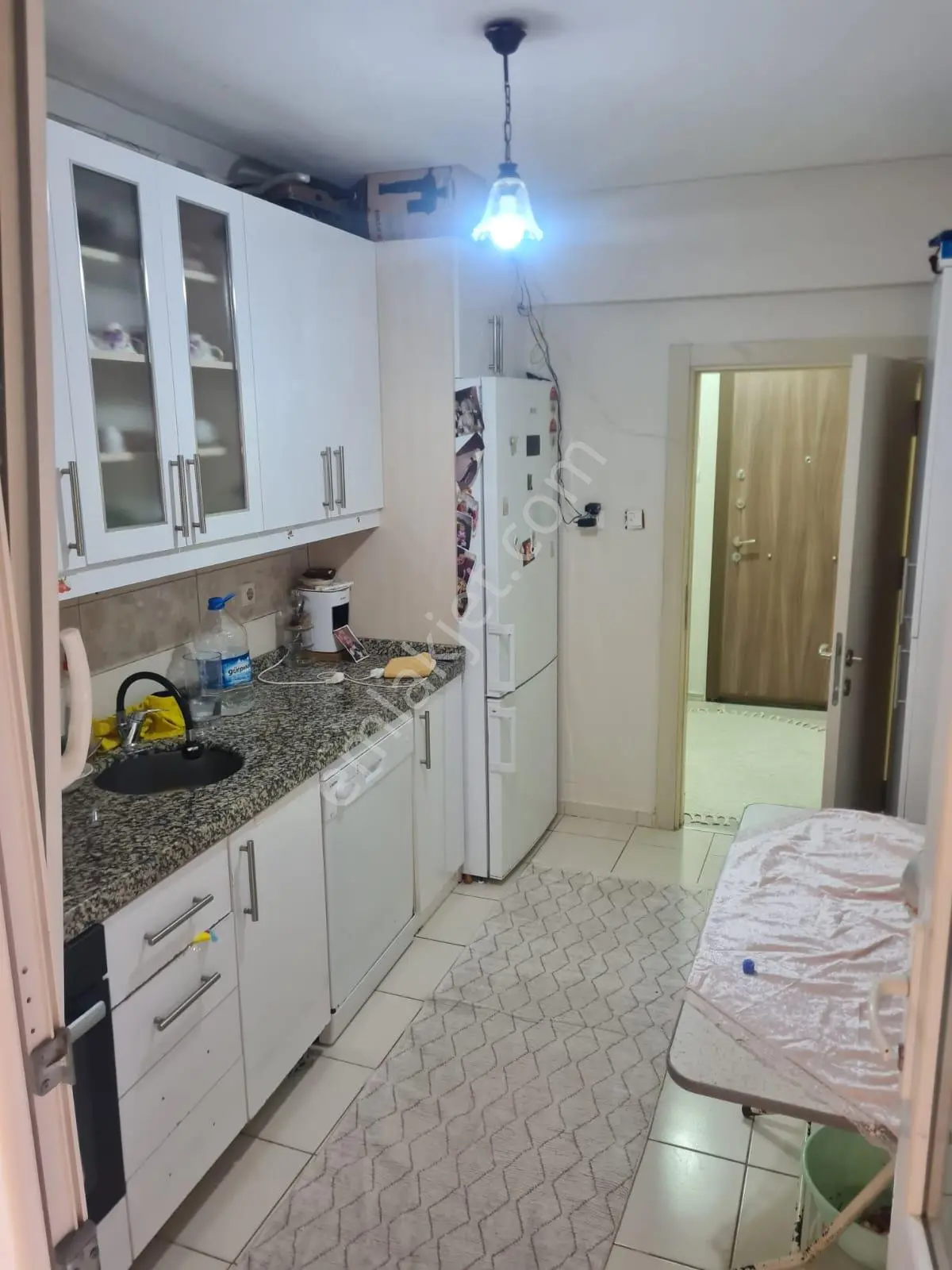 Furkan Demir'den Karamürsel 4 Temmuz'da Giriş 2+1 Satılık Daire — fotoğraf 2