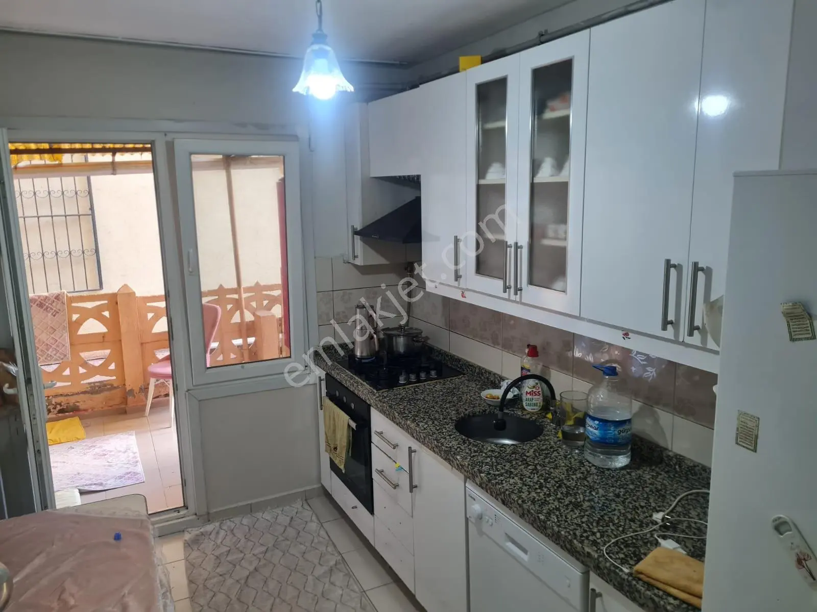 Furkan Demir'den Karamürsel 4 Temmuz'da Giriş 2+1 Satılık Daire — fotoğraf 3