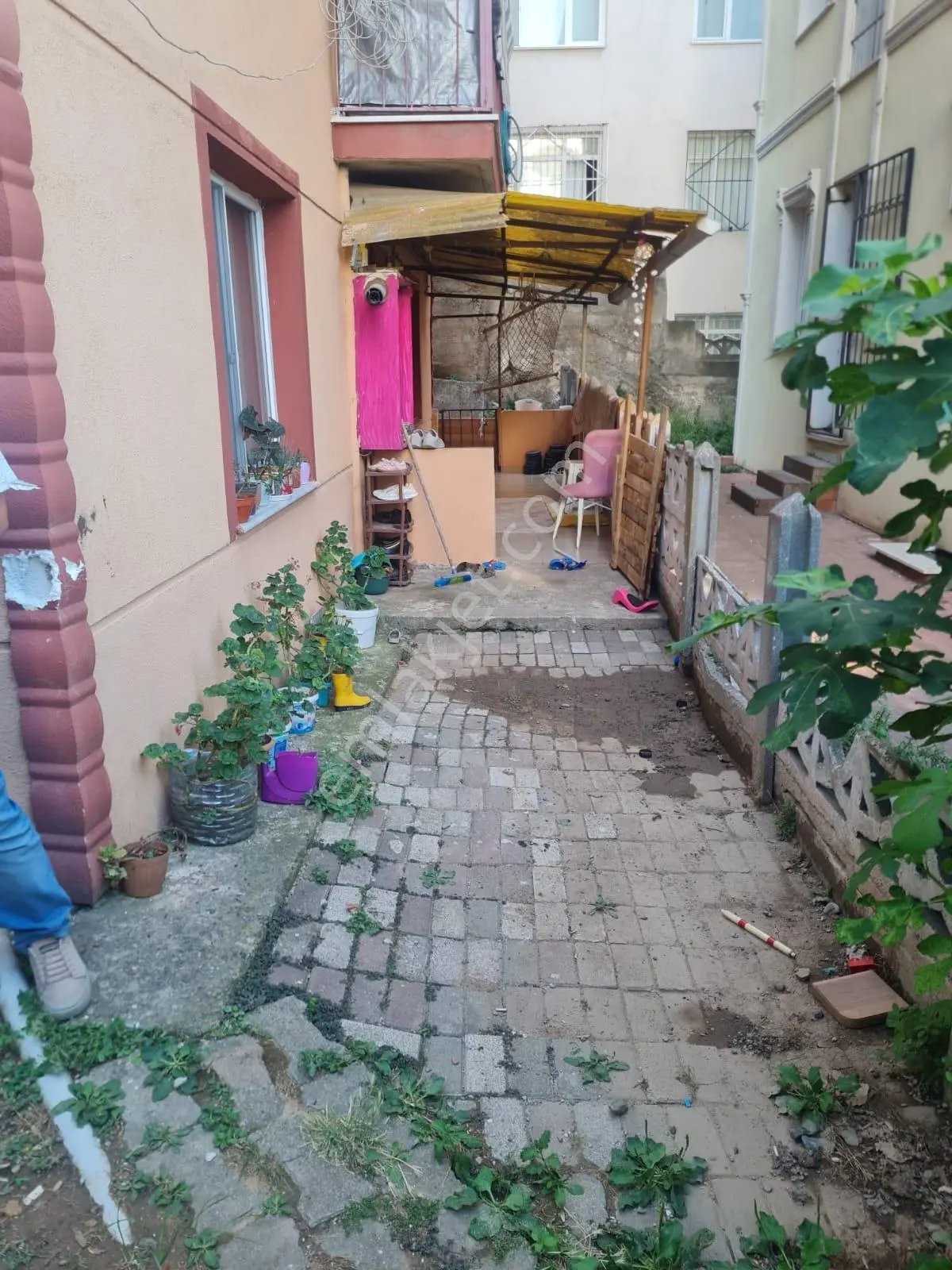 Furkan Demir'den Karamürsel 4 Temmuz'da Giriş 2+1 Satılık Daire — fotoğraf 5