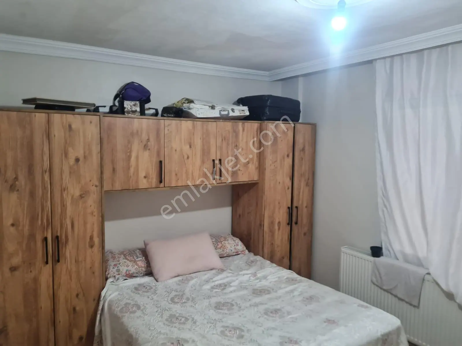 Furkan Demir'den Karamürsel 4 Temmuz'da Giriş 2+1 Satılık Daire — fotoğraf 9