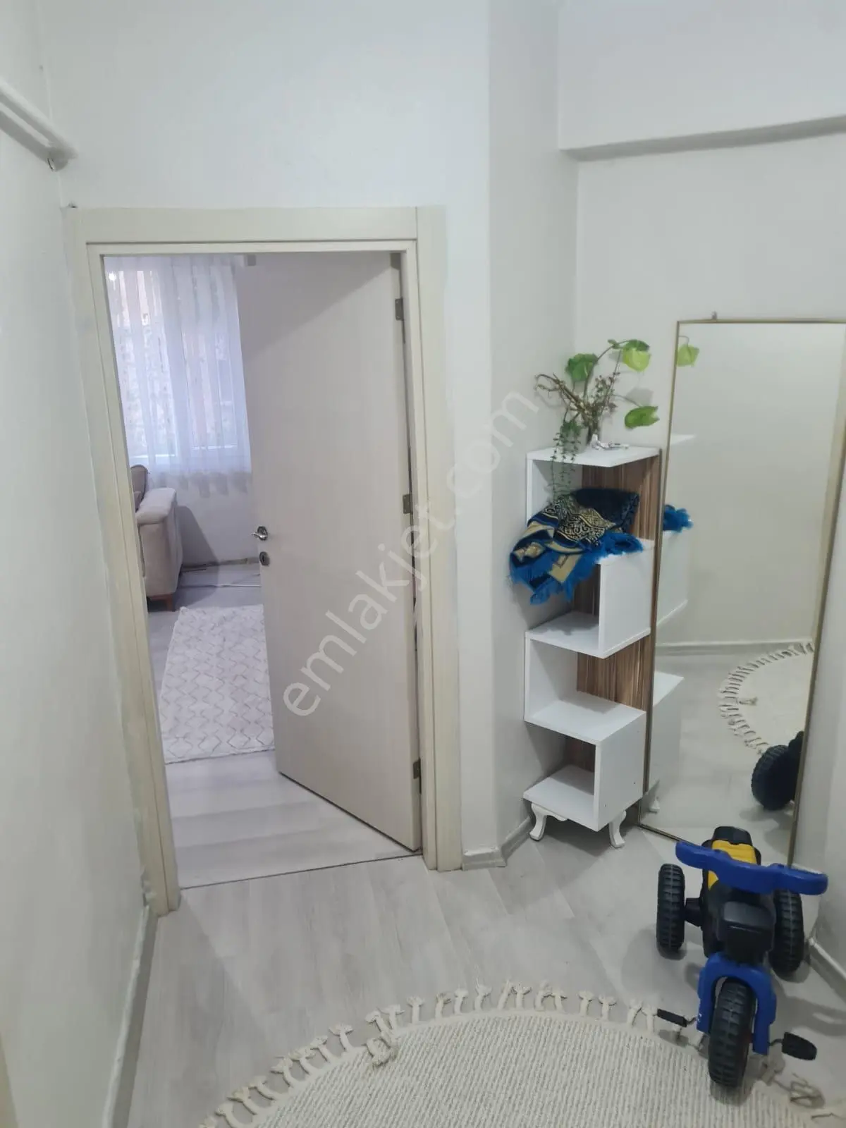 Furkan Demir'den Karamürsel 4 Temmuz'da Giriş 2+1 Satılık Daire — fotoğraf 11
