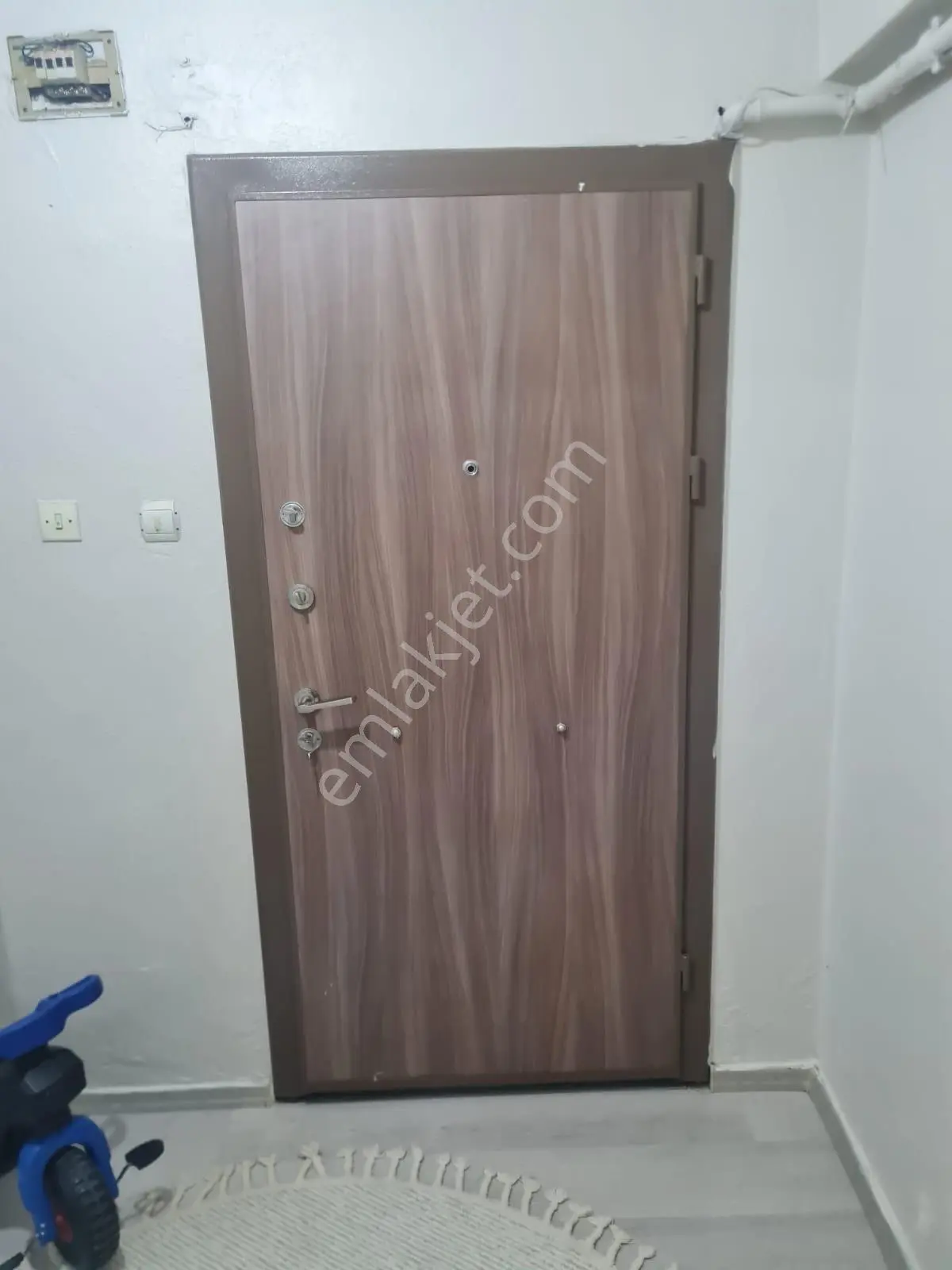 Furkan Demir'den Karamürsel 4 Temmuz'da Giriş 2+1 Satılık Daire — fotoğraf 14