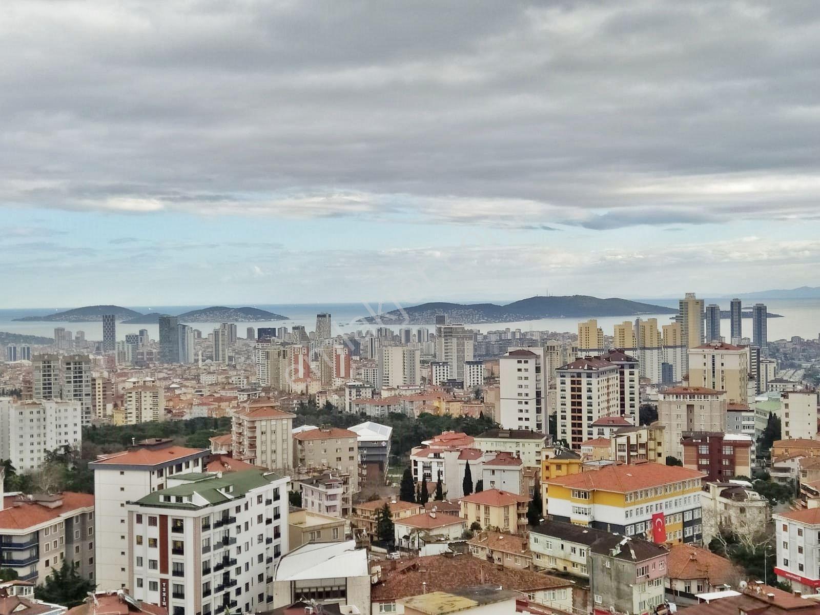 Mertcan'dan Yakacık Meydana Yürüme Arakat 3+1 Arakat - Deniz Manzaralı — fotoğraf 25