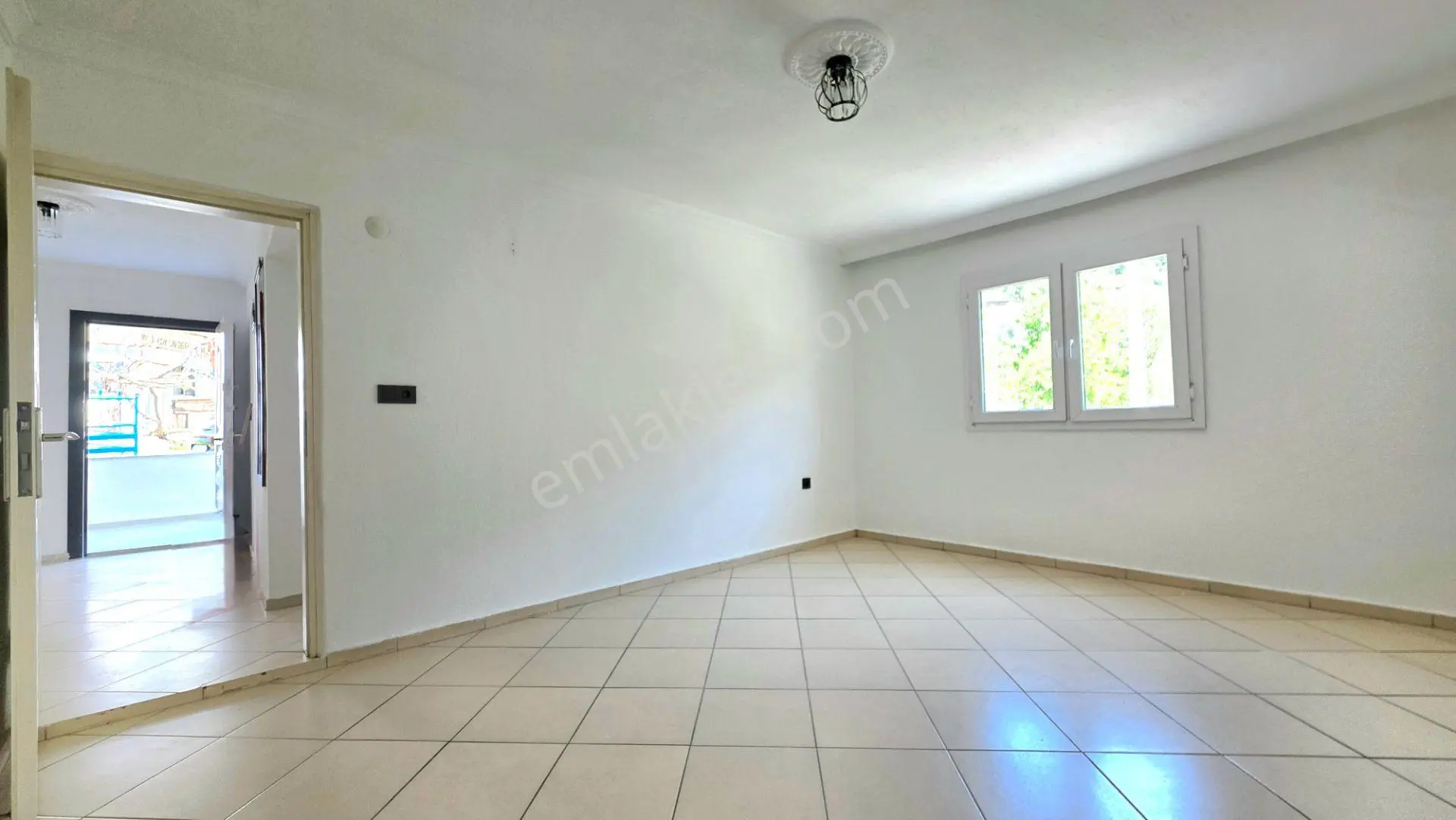 Fethiye İncirköy Mahallesinde Satılık 4+2 220m2 Müstakil Ev — fotoğraf 8