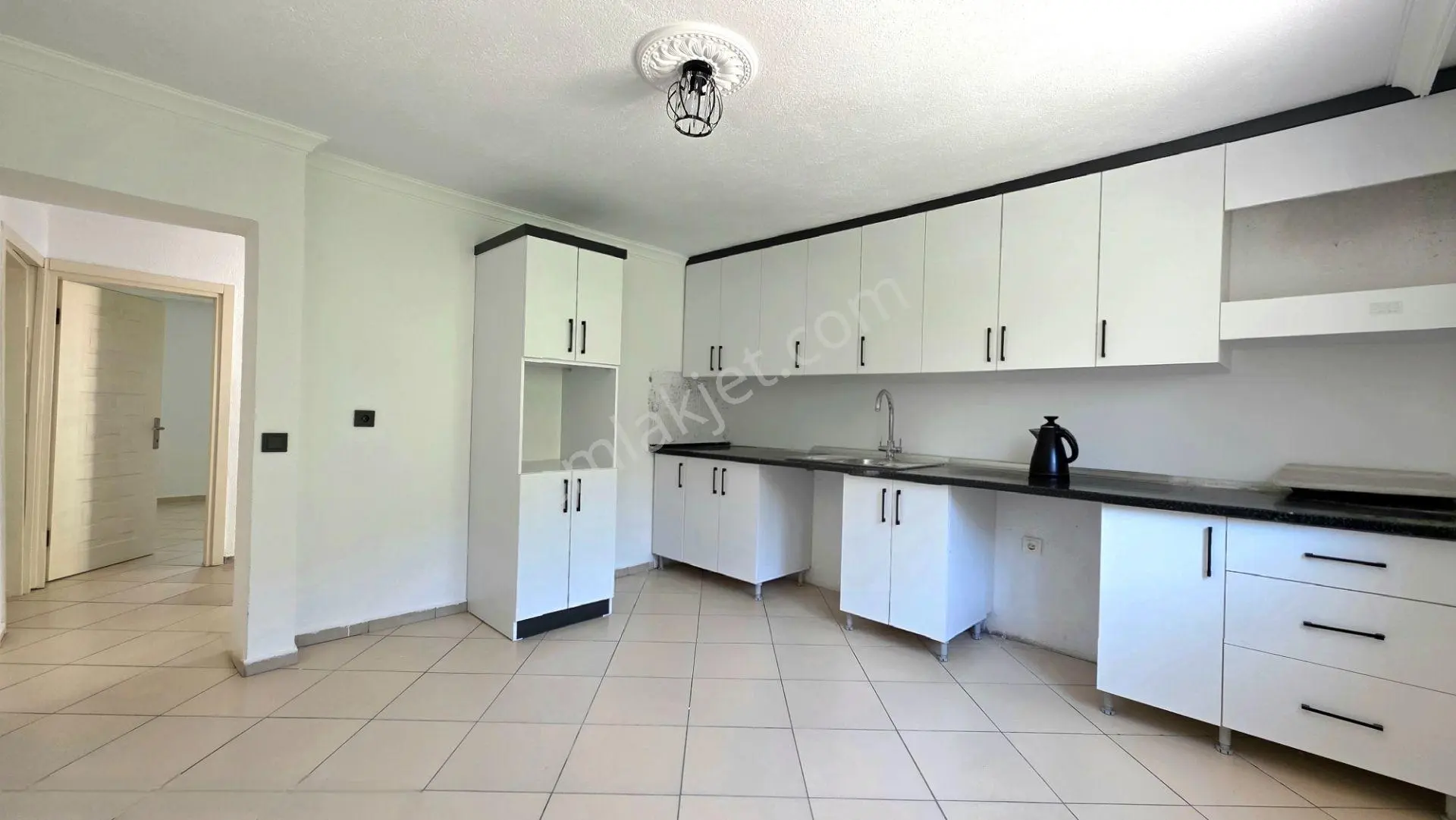 Fethiye İncirköy Mahallesinde Satılık 4+2 220m2 Müstakil Ev — fotoğraf 9