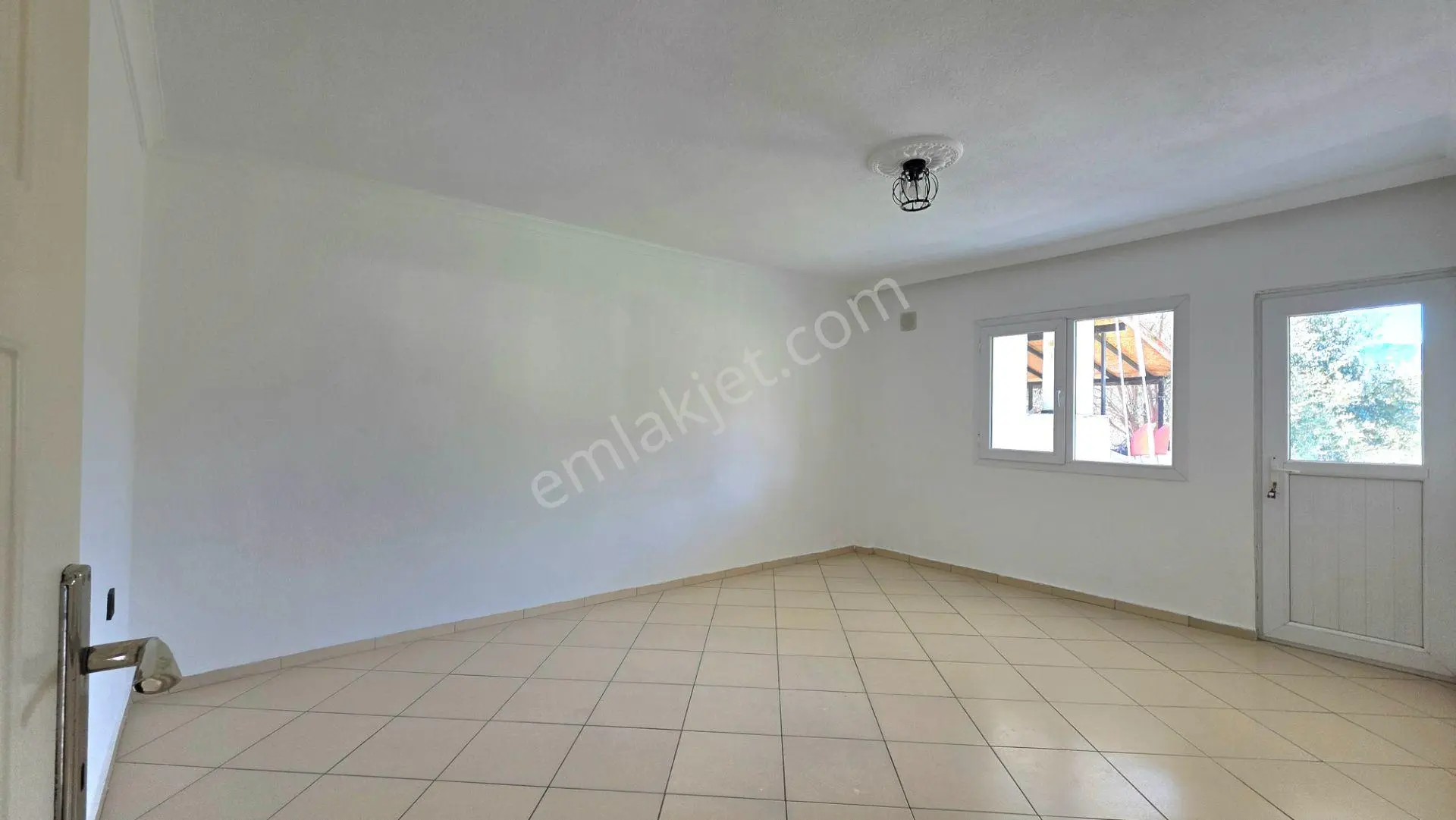 Fethiye İncirköy Mahallesinde Satılık 4+2 220m2 Müstakil Ev — fotoğraf 10