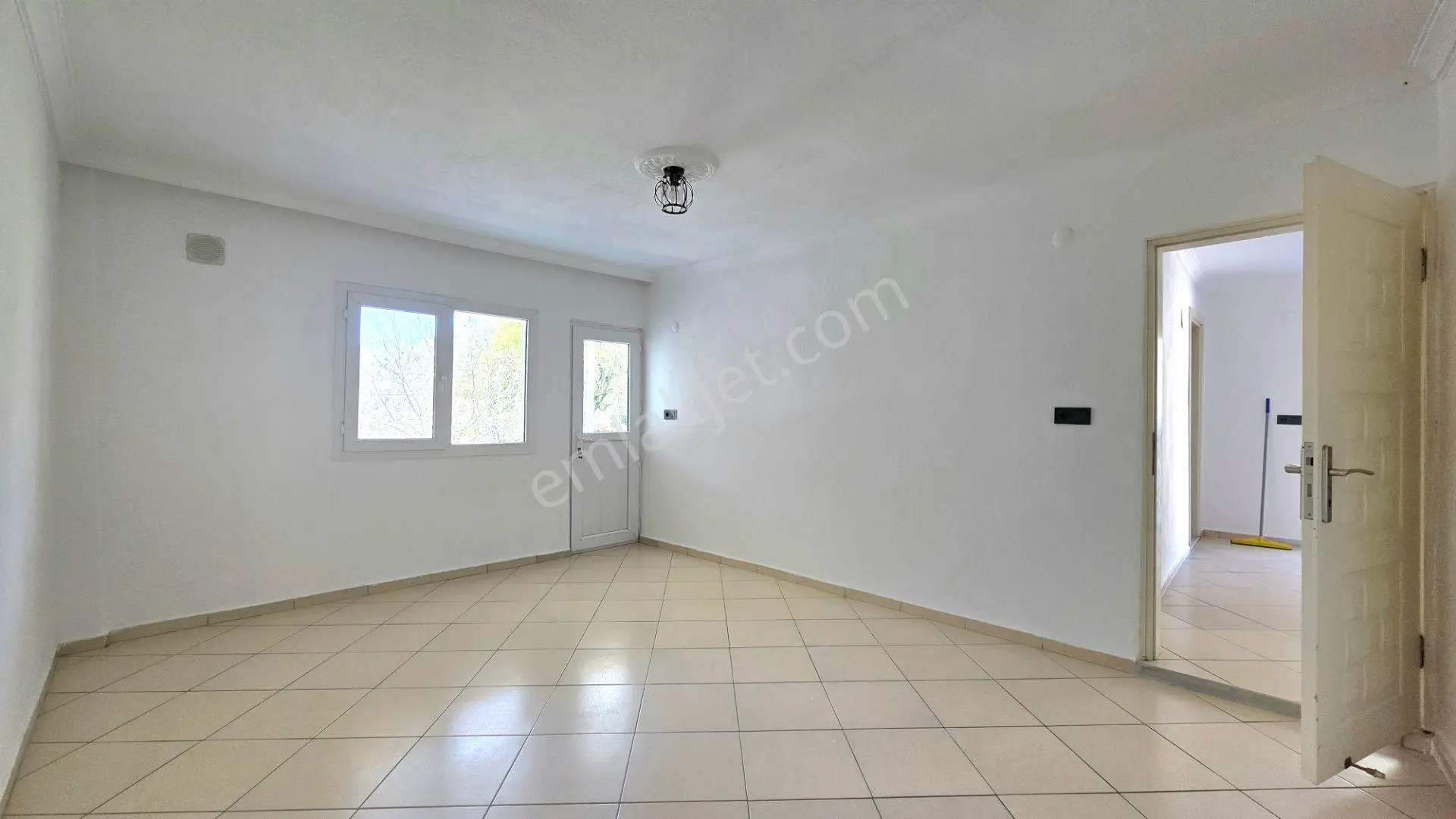 Fethiye İncirköy Mahallesinde Satılık 4+2 220m2 Müstakil Ev — fotoğraf 11