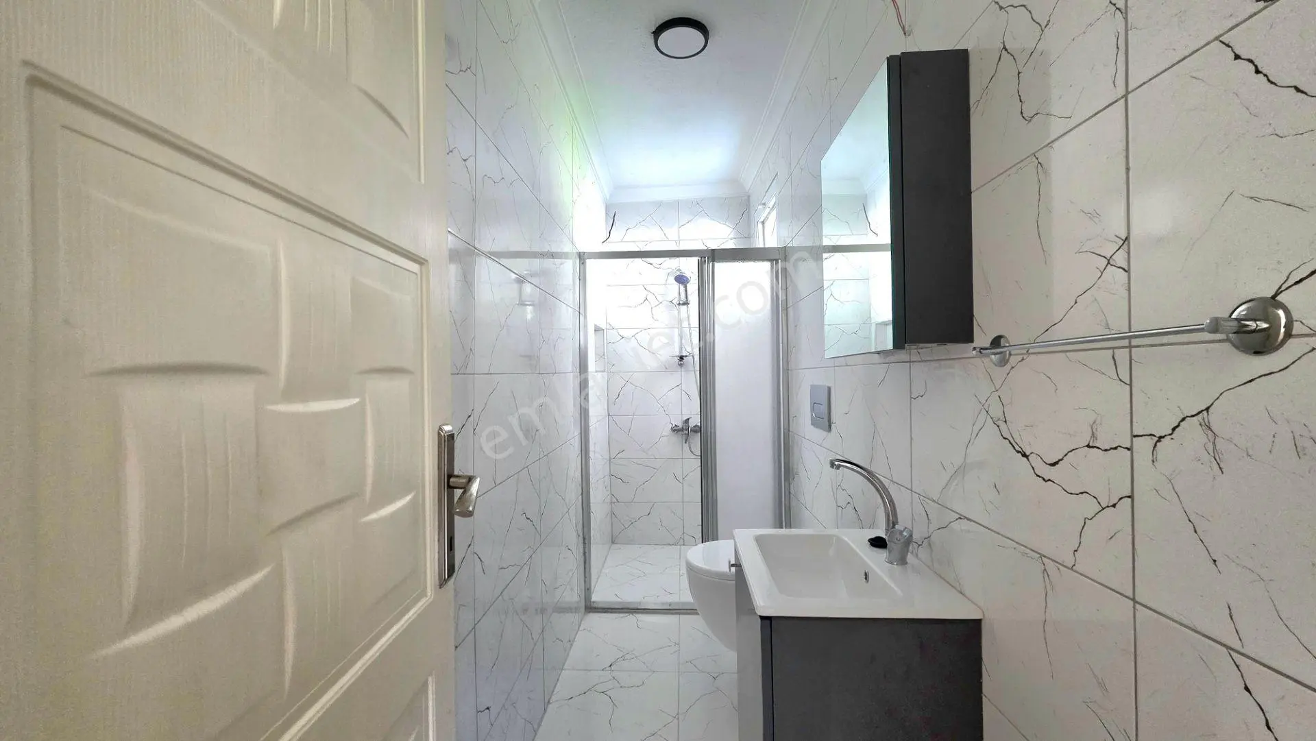 Fethiye İncirköy Mahallesinde Satılık 4+2 220m2 Müstakil Ev — fotoğraf 18