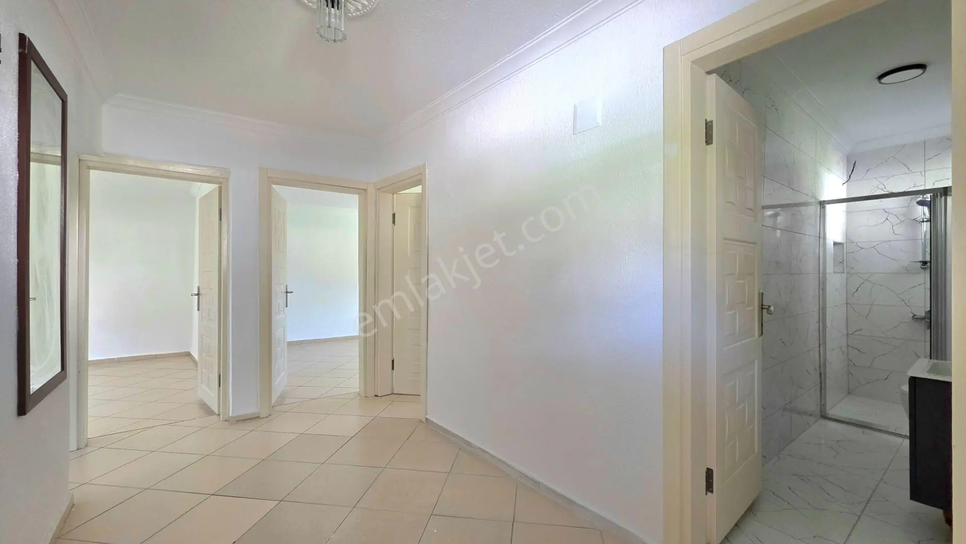 Fethiye İncirköy Mahallesinde Satılık 4+2 220m2 Müstakil Ev — fotoğraf 20