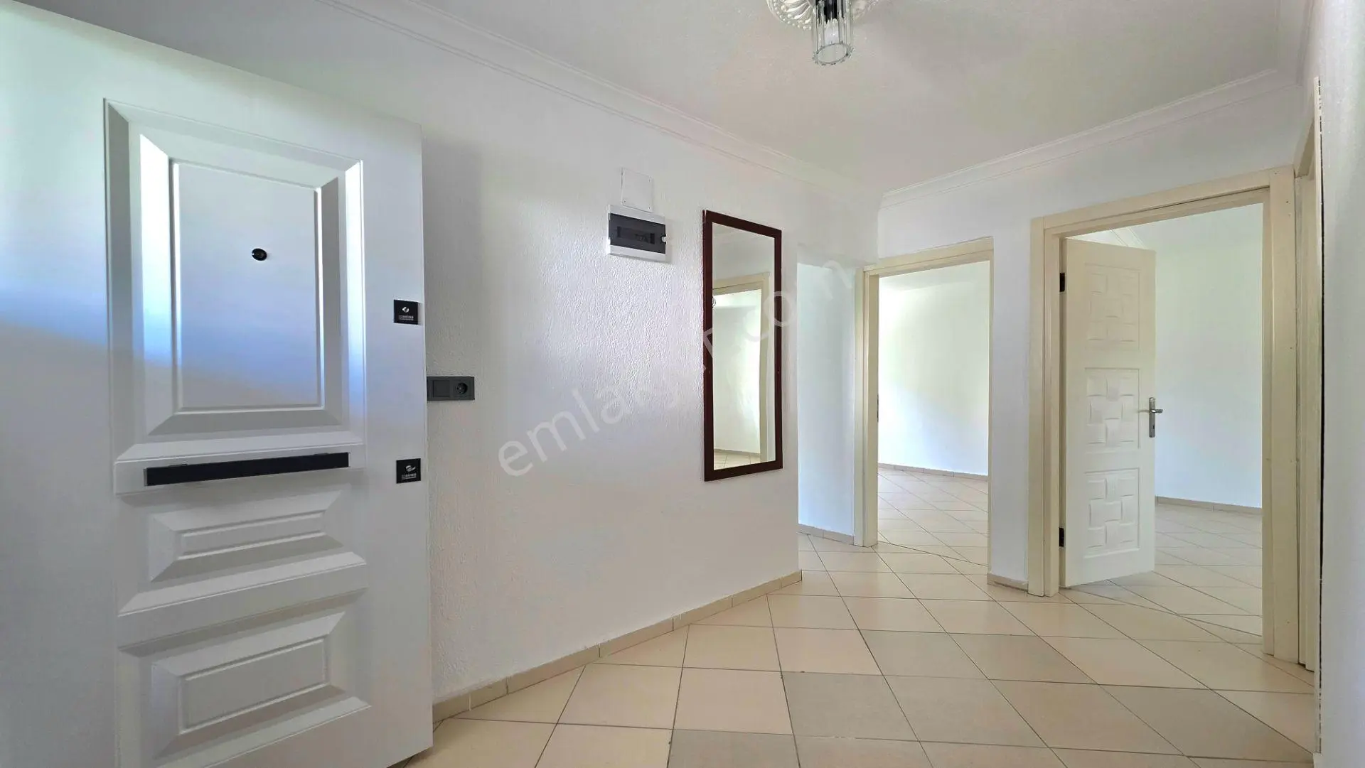 Fethiye İncirköy Mahallesinde Satılık 4+2 220m2 Müstakil Ev — fotoğraf 21