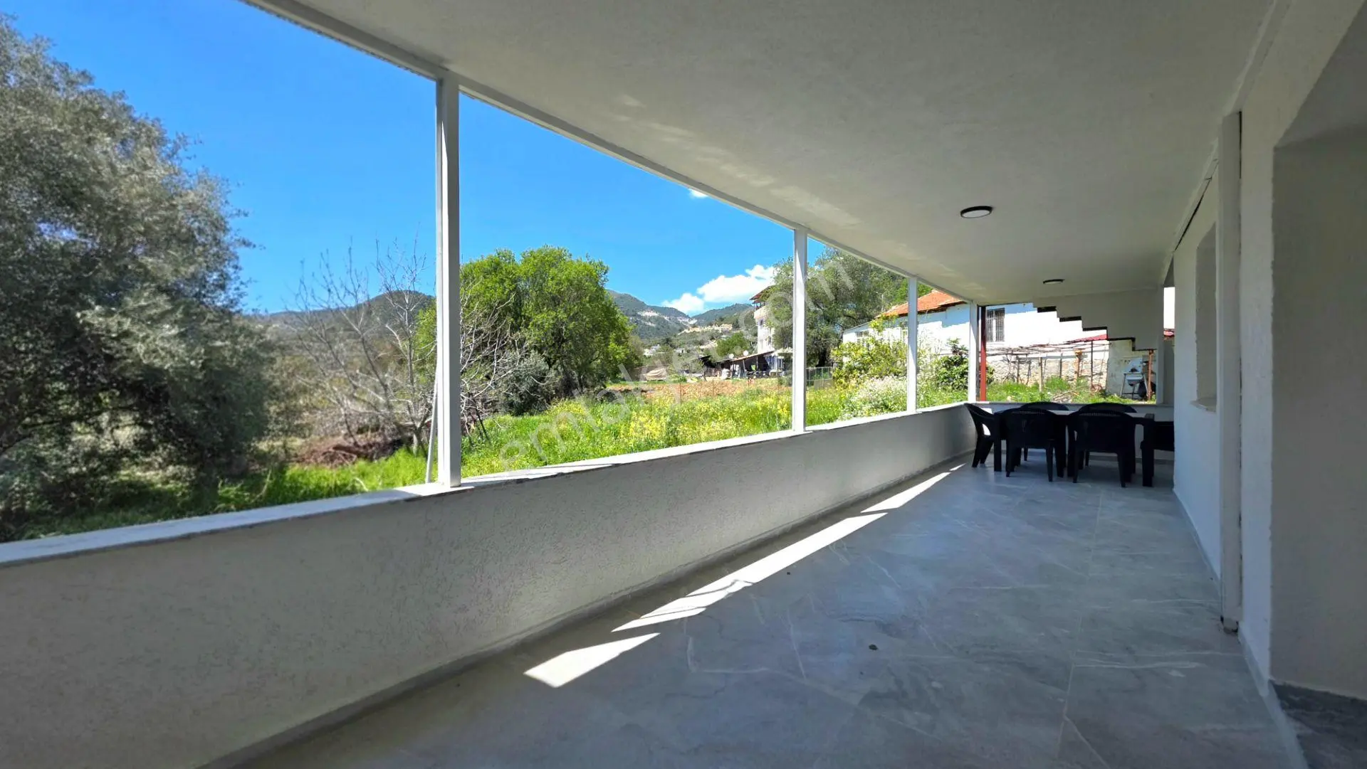 Fethiye İncirköy Mahallesinde Satılık 4+2 220m2 Müstakil Ev — fotoğraf 23
