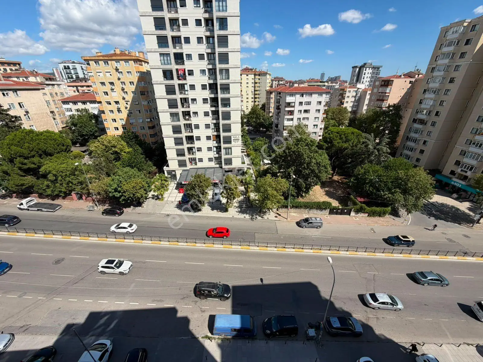 Met'den Bostancı Ali Nihat Tarlan Caddesi Üzeri 4+1 Dubleks — fotoğraf 15