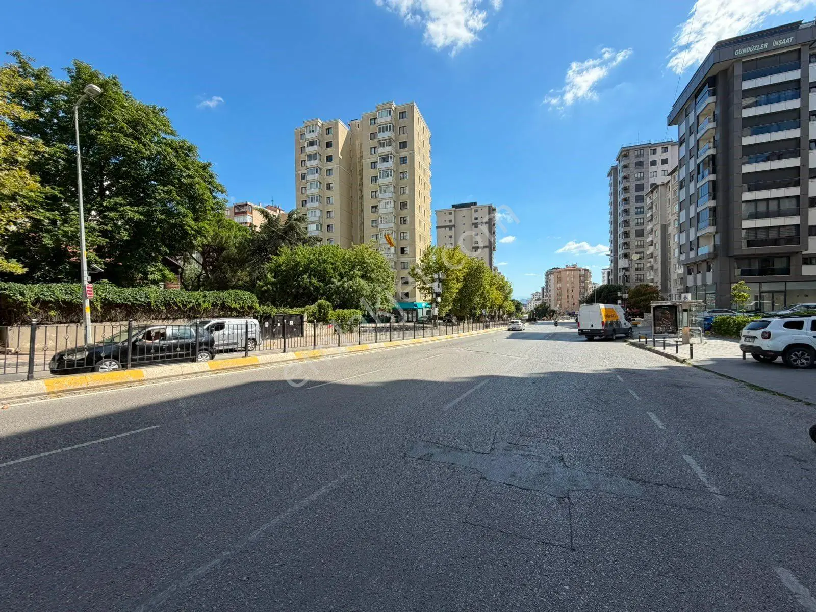 Met'den Bostancı Ali Nihat Tarlan Caddesi Üzeri 4+1 Dubleks — fotoğraf 16