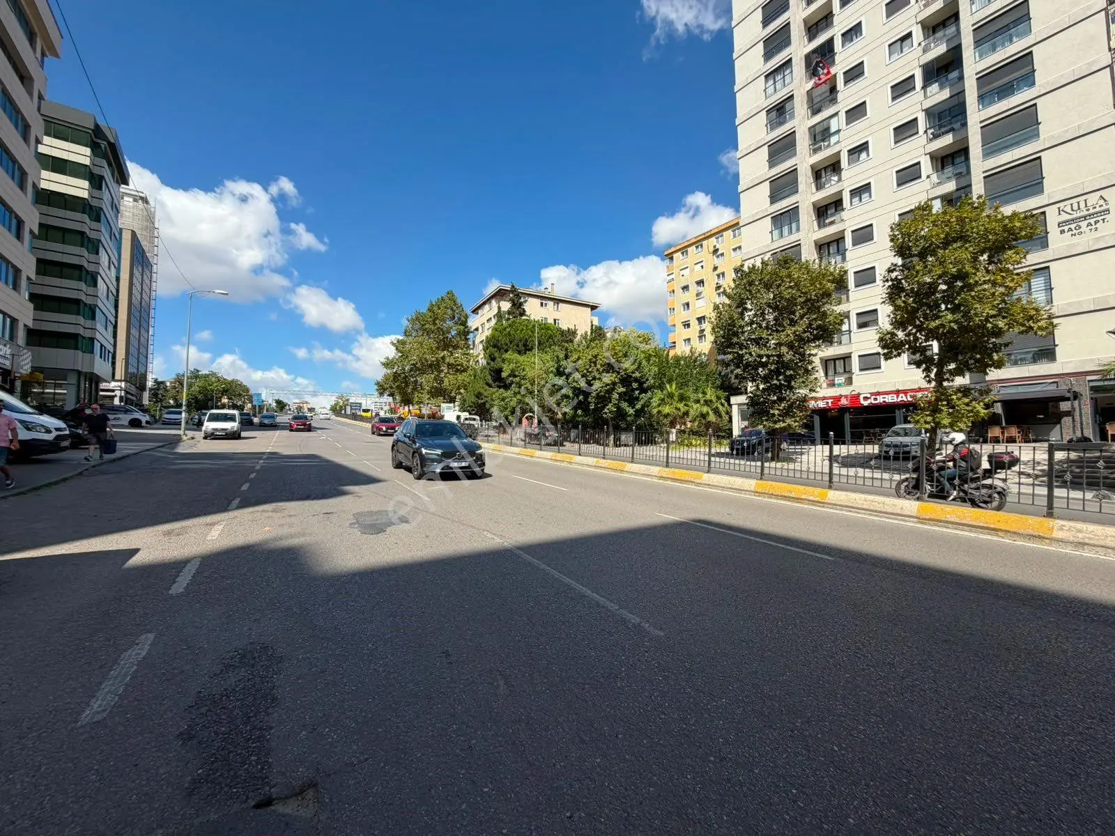 Met'den Bostancı Ali Nihat Tarlan Caddesi Üzeri 4+1 Dubleks — fotoğraf 17