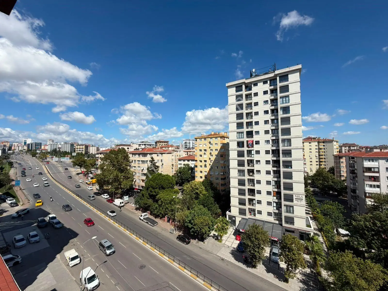 Met'den Bostancı Ali Nihat Tarlan Caddesi Üzeri 4+1 Dubleks — fotoğraf 30