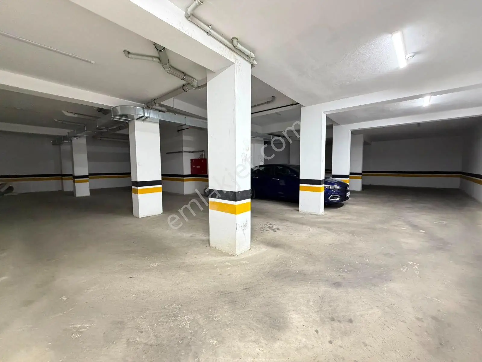 Met'den Bostancı Ali Nihat Tarlan Caddesi Üzeri 4+1 Dubleks — fotoğraf 34