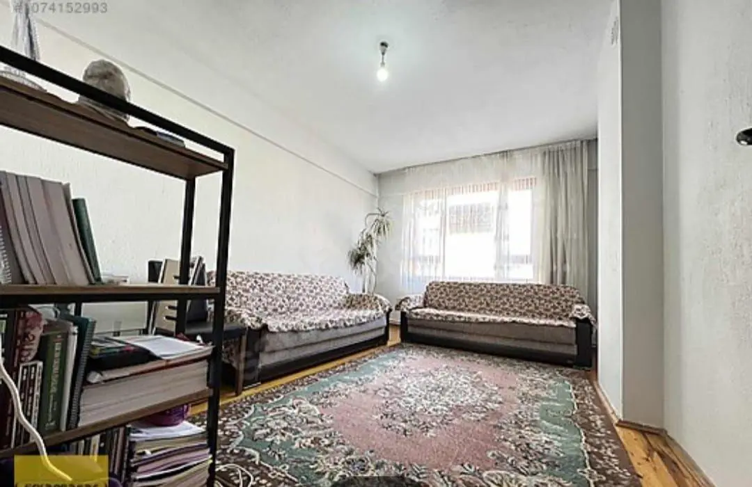 Nakipoğlu Mah. Isı Yalıtımlı Bakımlı Arakat 3+1 Satılık Daire — fotoğraf 3