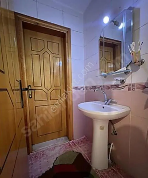 Nakipoğlu Mah. Isı Yalıtımlı Bakımlı Arakat 3+1 Satılık Daire — fotoğraf 8