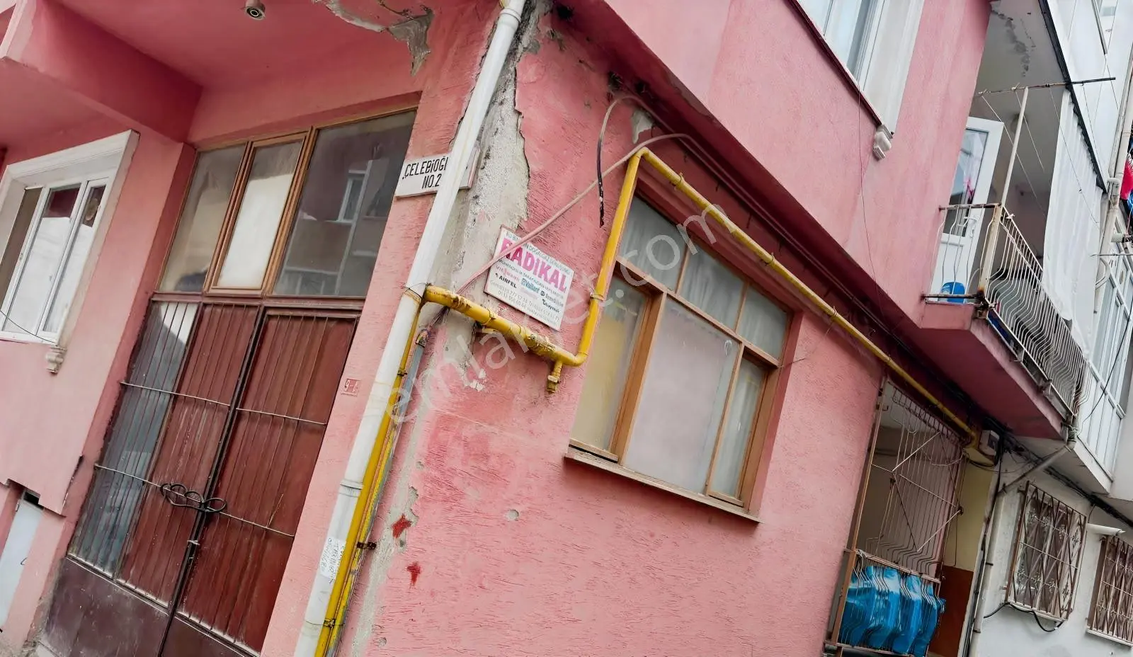 Se&as Exclusıve: Bursa Mustafakemalpaşa Selimiye'de Müstakil Ev — fotoğraf 2