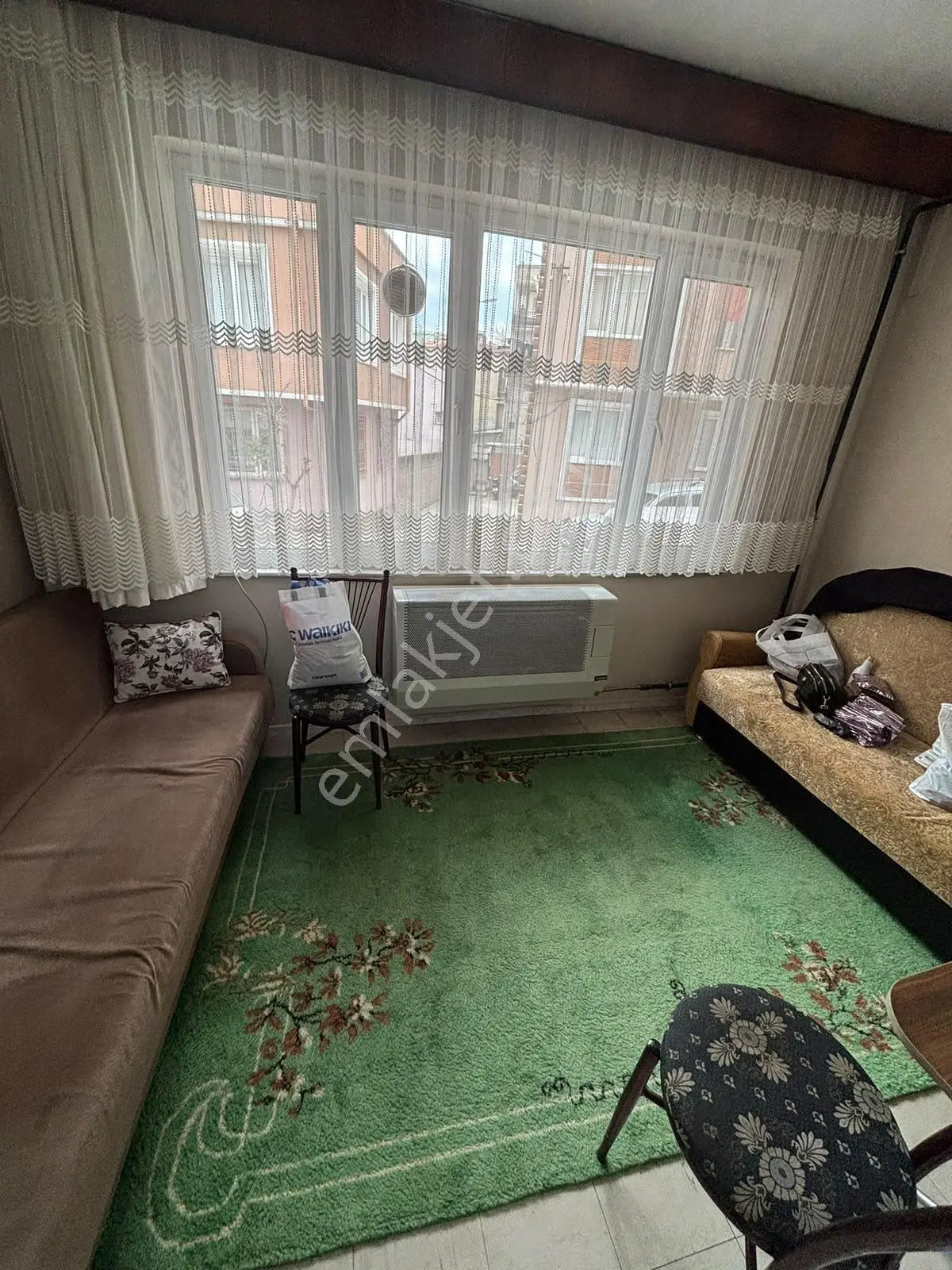 Se&as Exclusıve: Bursa Mustafakemalpaşa Selimiye'de Müstakil Ev — fotoğraf 3