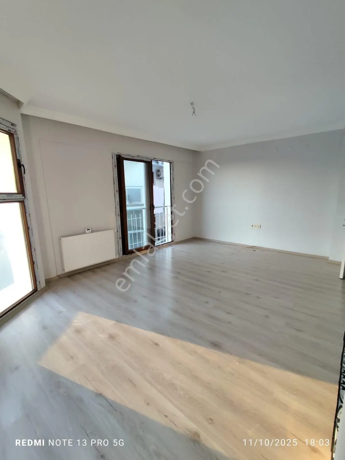 Site İçerisinde, Doğalgazlı, Asansörlü Satılık 2+1 Daire — fotoğraf 5