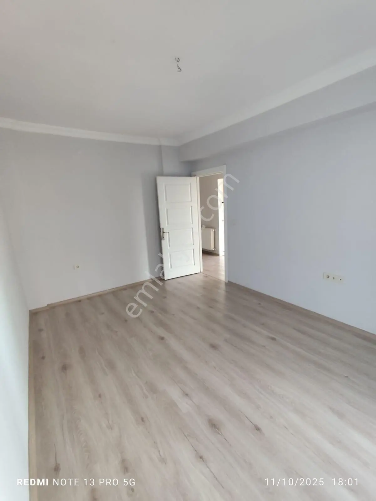 Site İçerisinde, Doğalgazlı, Asansörlü Satılık 2+1 Daire — fotoğraf 6