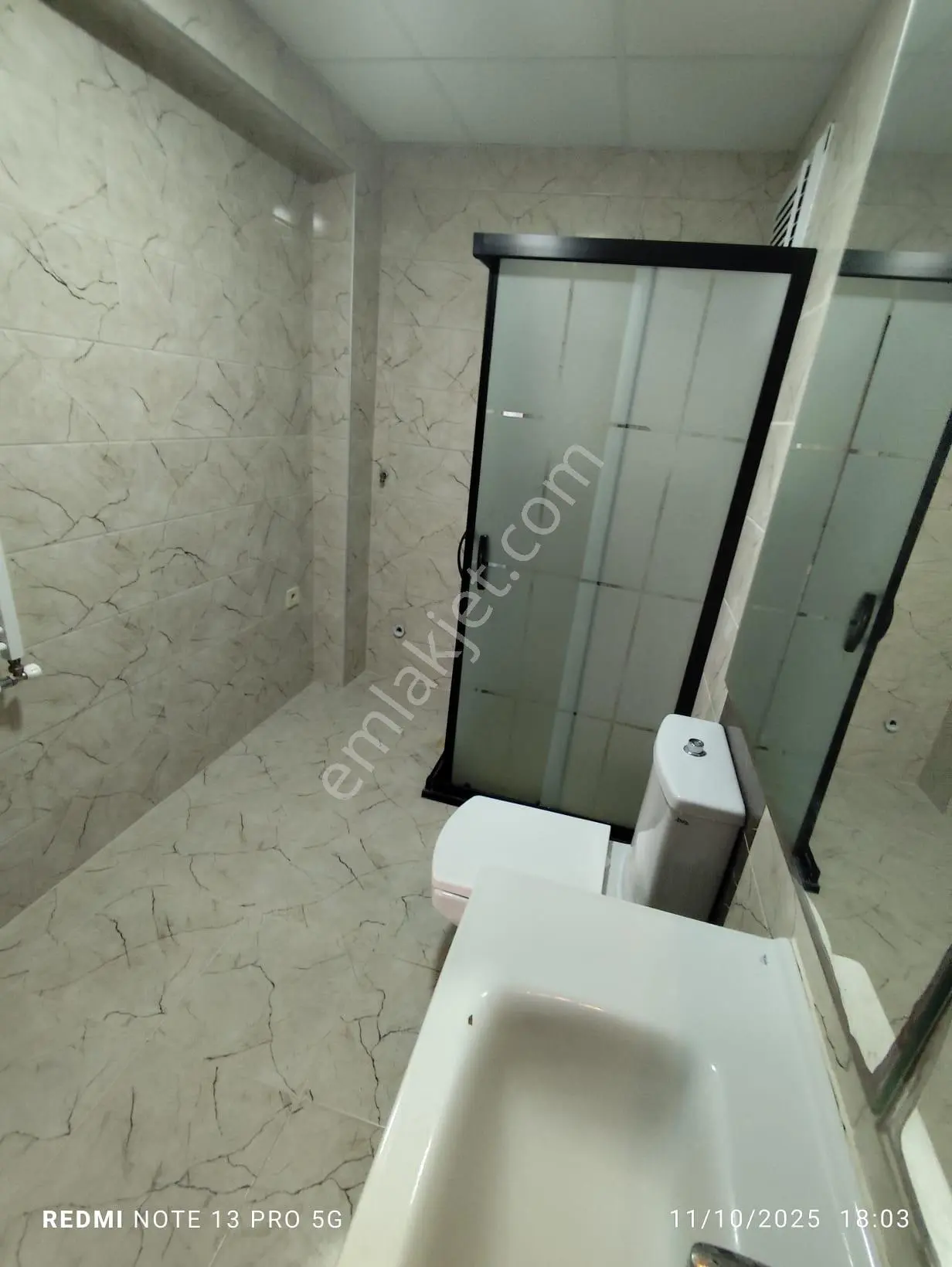 Site İçerisinde, Doğalgazlı, Asansörlü Satılık 2+1 Daire — fotoğraf 12