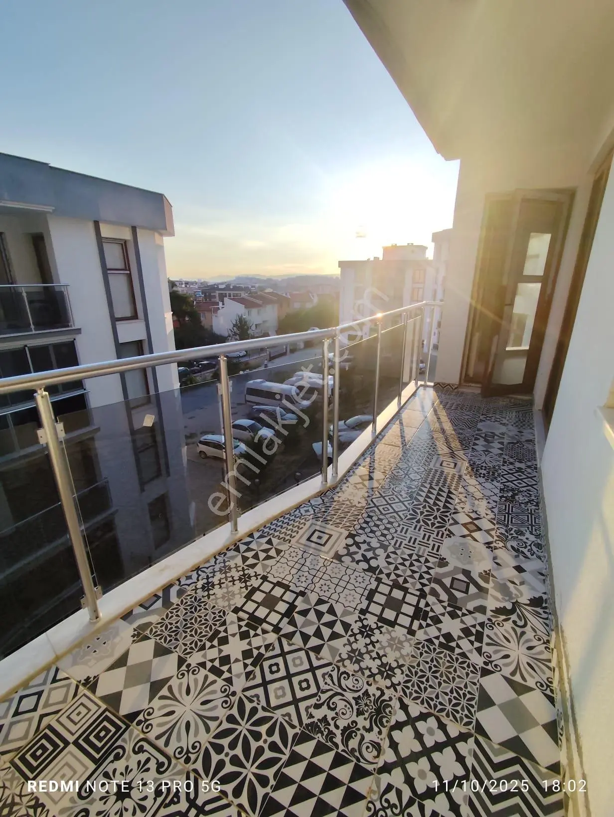 Site İçerisinde, Doğalgazlı, Asansörlü Satılık 2+1 Daire — fotoğraf 13