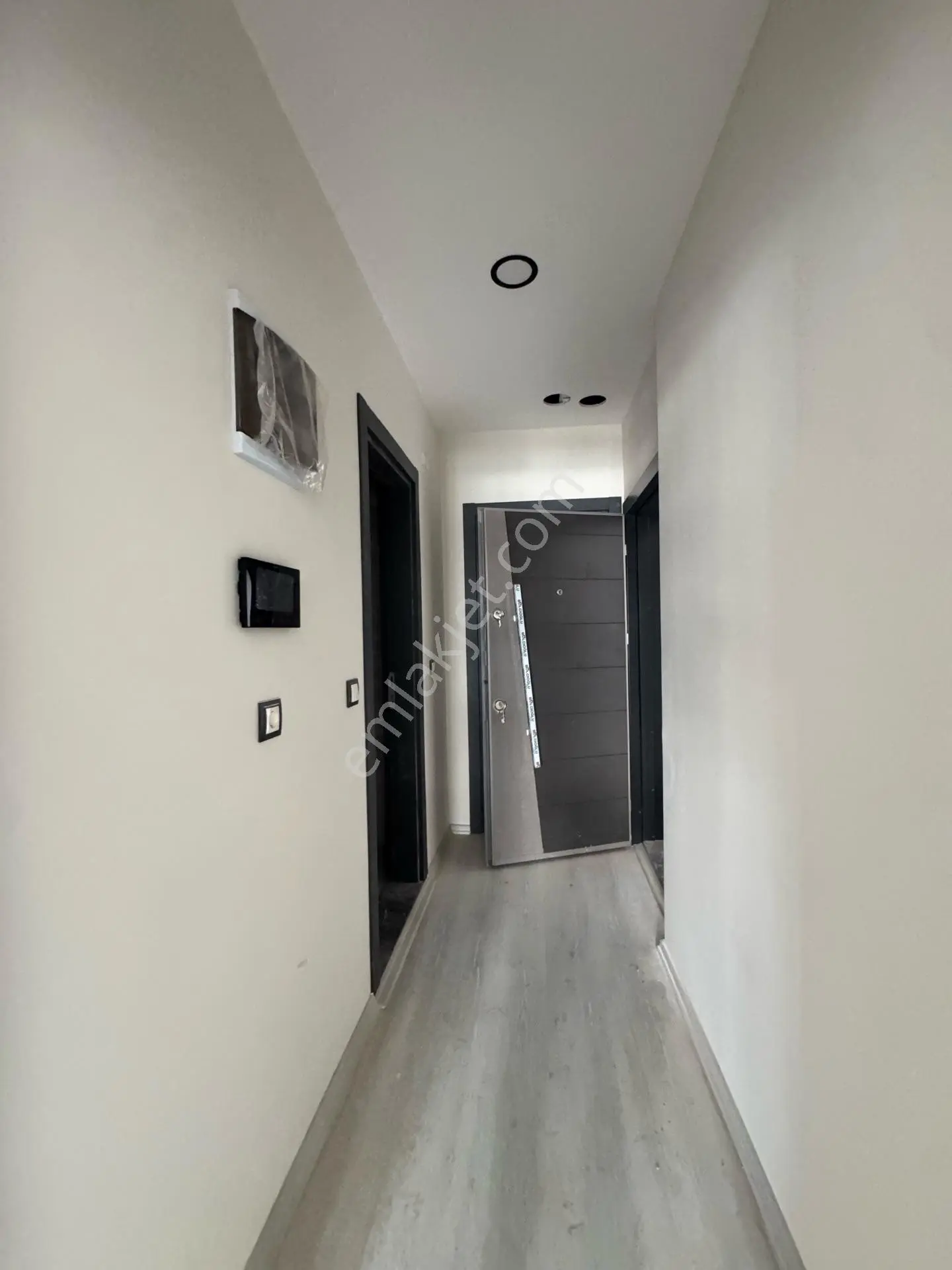 Kuşadası Güzelçamlı'da Satılık Sıfır Yapım 1+1 Daire — fotoğraf 16