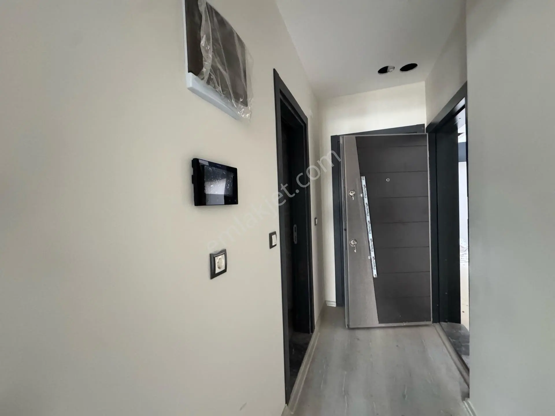 Kuşadası Güzelçamlı'da Satılık Sıfır Yapım 1+1 Daire — fotoğraf 17