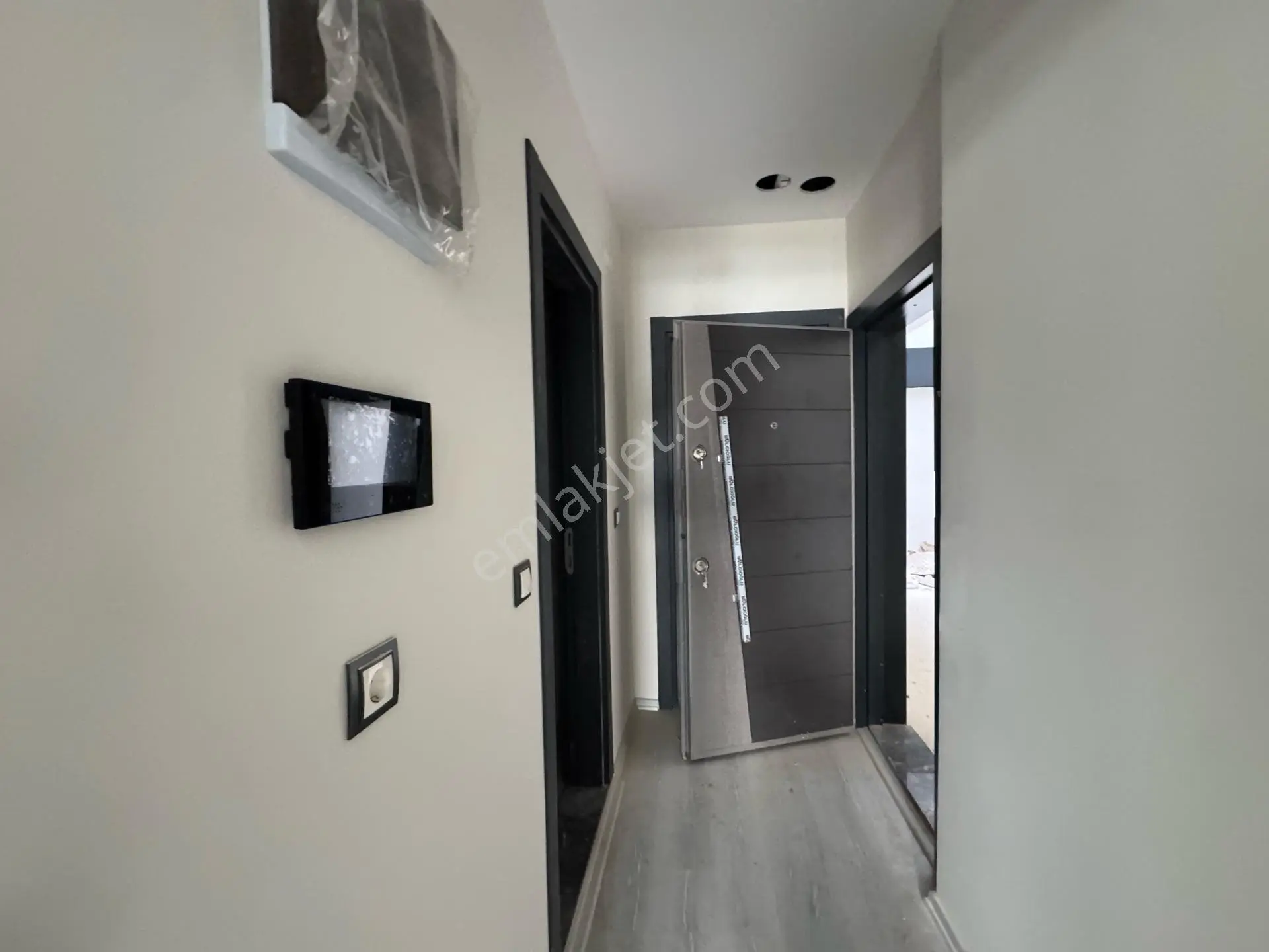 Kuşadası Güzelçamlı'da Satılık Sıfır Yapım 1+1 Daire — fotoğraf 18