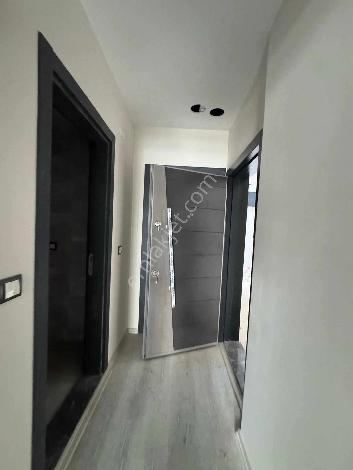 Kuşadası Güzelçamlı'da Satılık Sıfır Yapım 1+1 Daire — fotoğraf 19