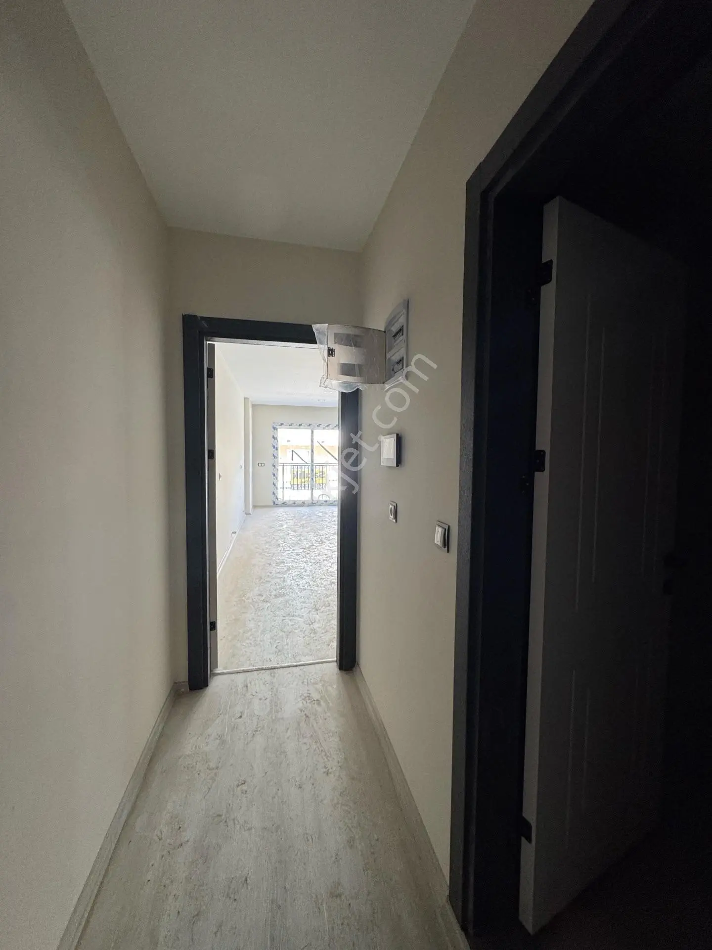 Kuşadası Güzelçamlı'da Satılık Sıfır Yapım 1+1 Daire — fotoğraf 23