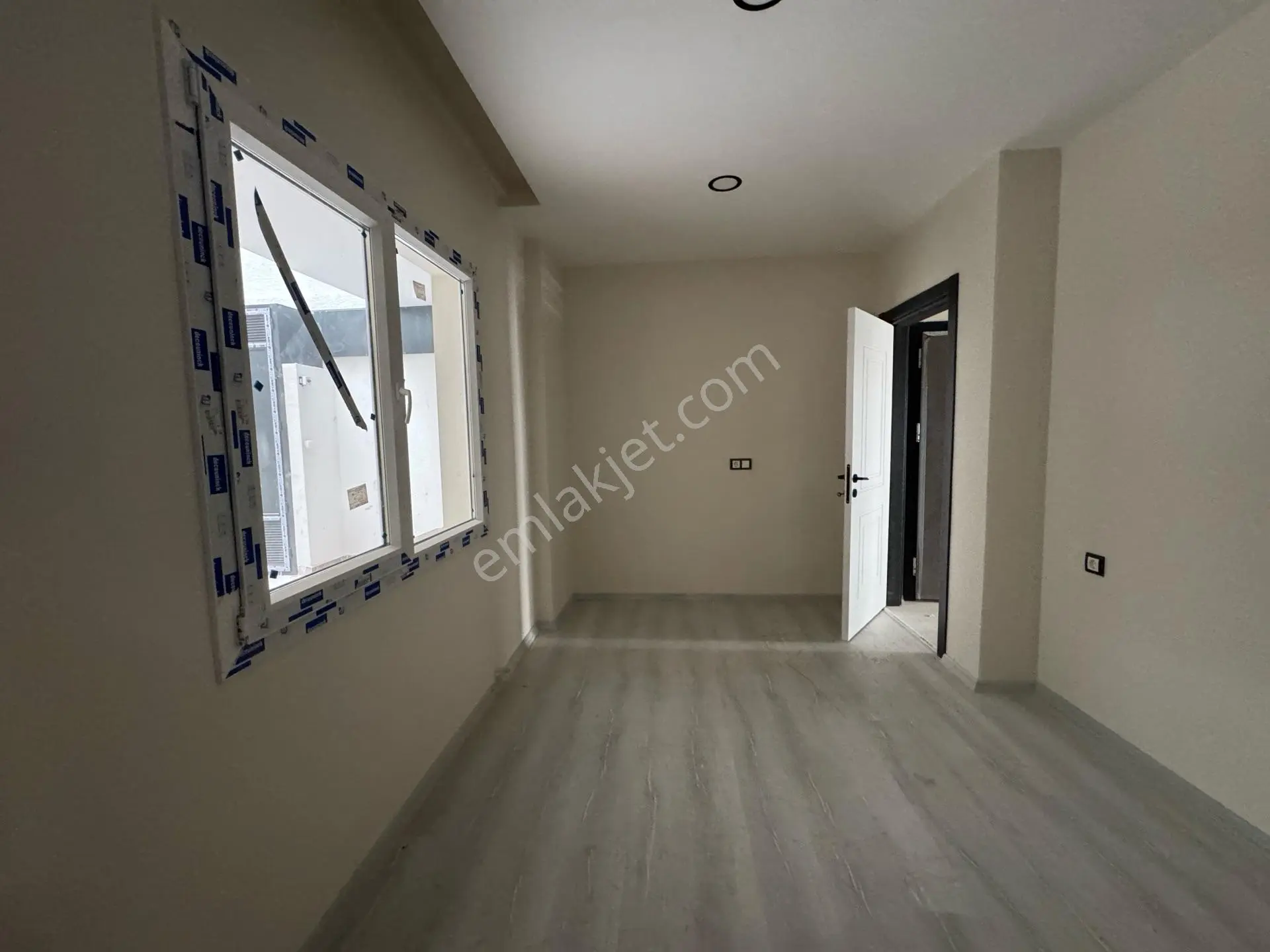 Kuşadası Güzelçamlı'da Satılık Sıfır Yapım 1+1 Daire — fotoğraf 28