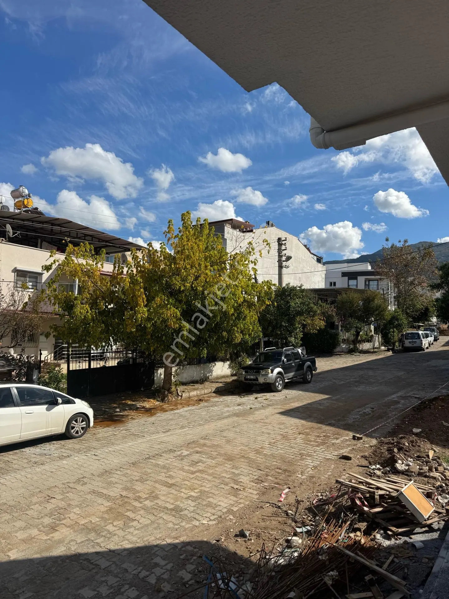 Kuşadası Güzelçamlı'da Satılık Sıfır Yapım 1+1 Daire — fotoğraf 33