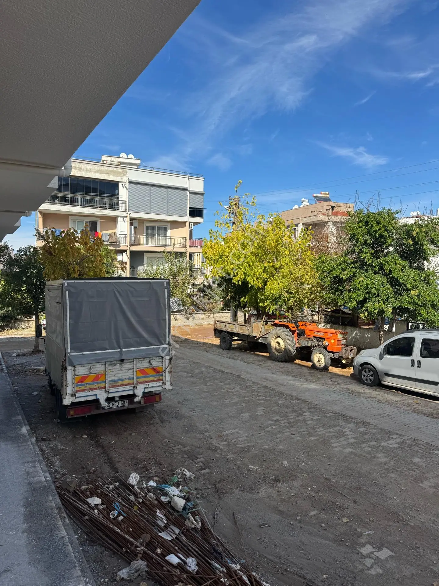 Kuşadası Güzelçamlı'da Satılık Sıfır Yapım 1+1 Daire — fotoğraf 34