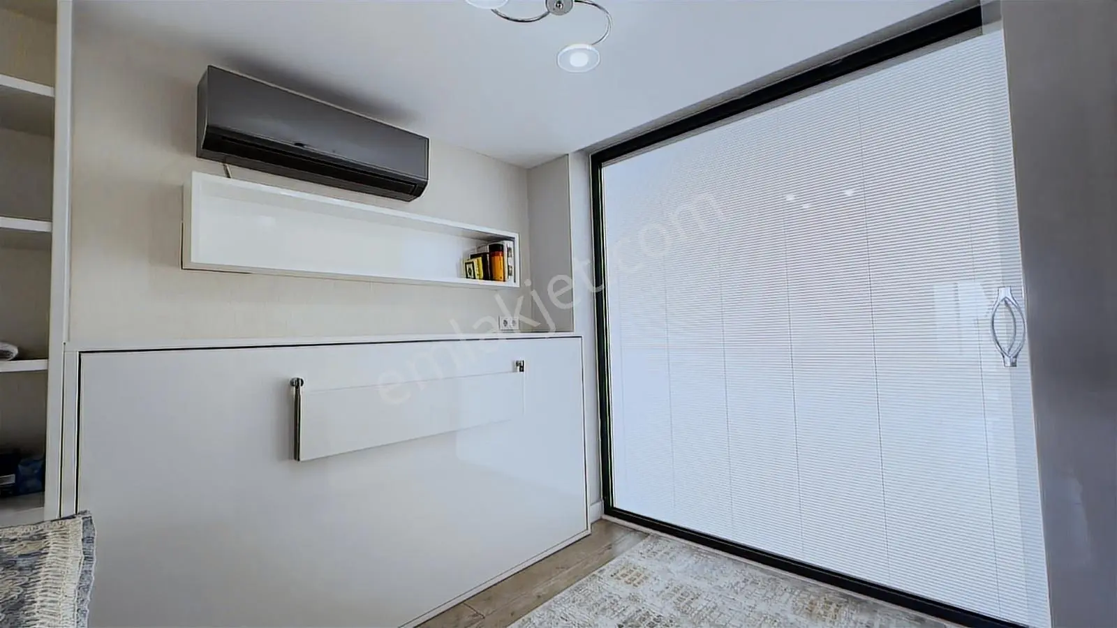 Narlıderede Panoramik Deniz Manzaralı Geniş Lüks 3+2 Dubleks — fotoğraf 13