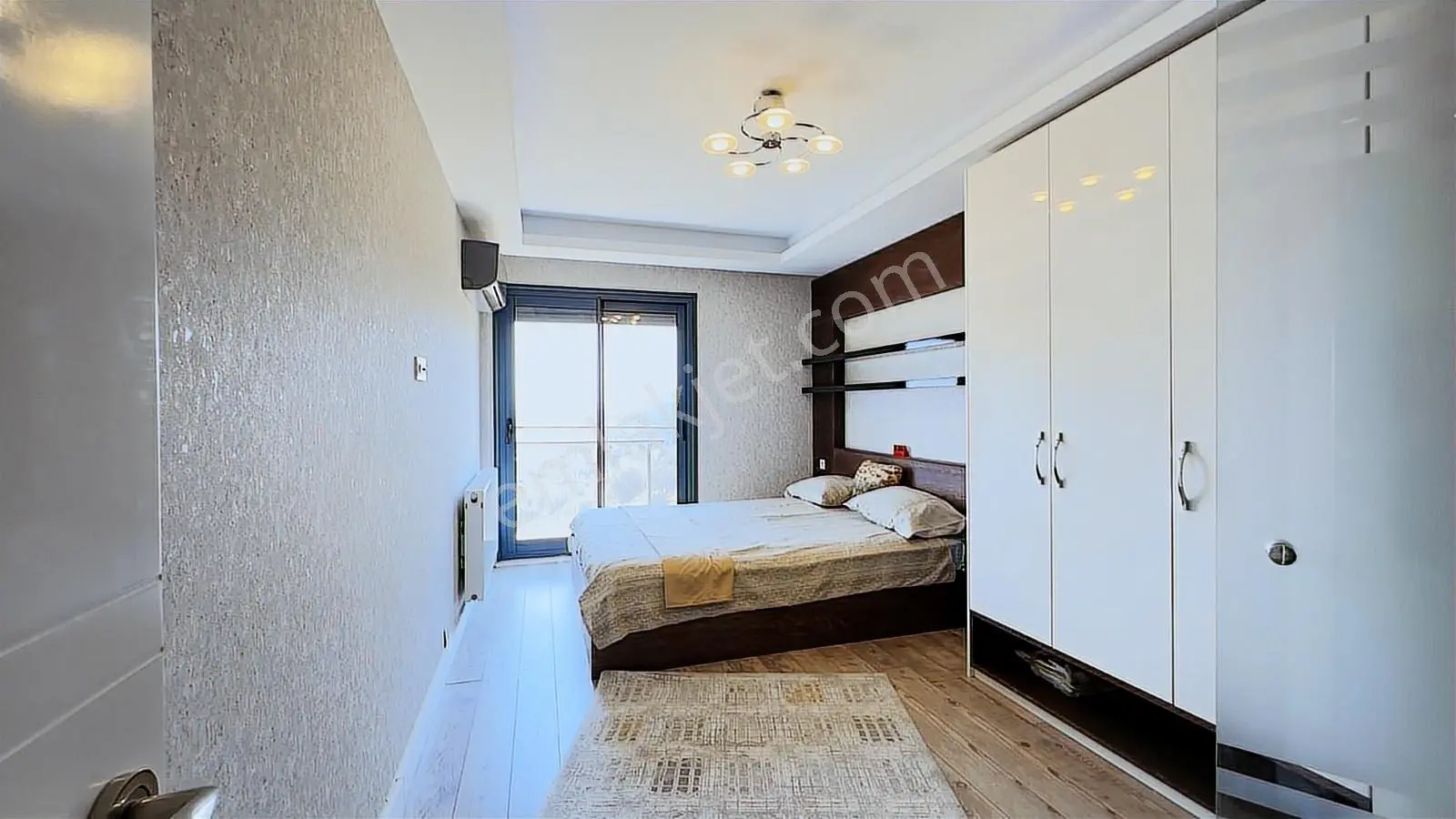 Narlıderede Panoramik Deniz Manzaralı Geniş Lüks 3+2 Dubleks — fotoğraf 15