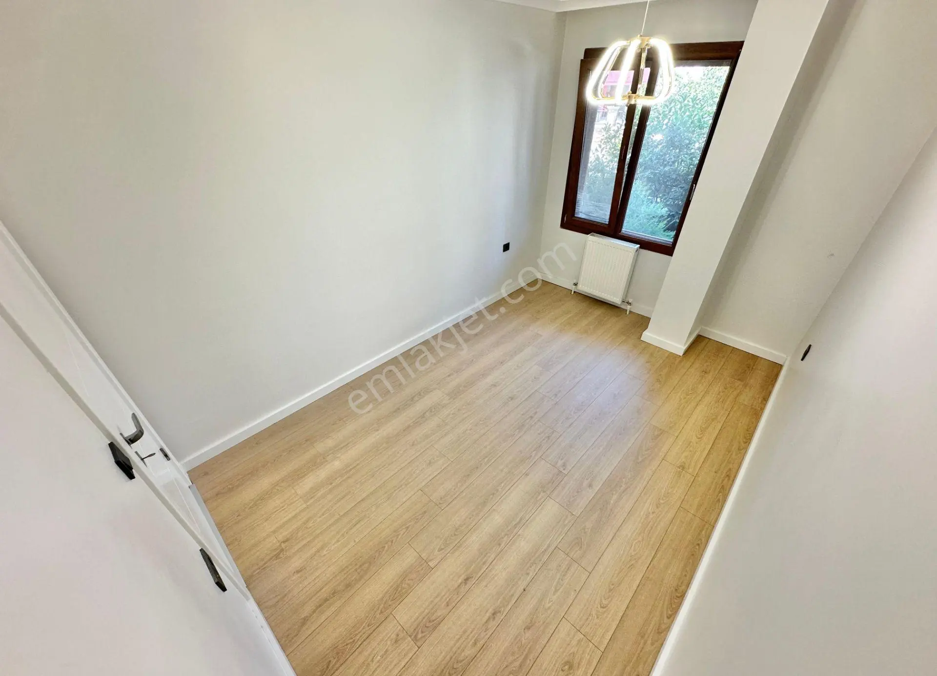 ꧁ay Emlaktan꧂altınkum'da Bahçe Kullanımlı Müstakil Tadında Ön Cephe Kombili Satılık 2+1 Daire — fotoğraf 28