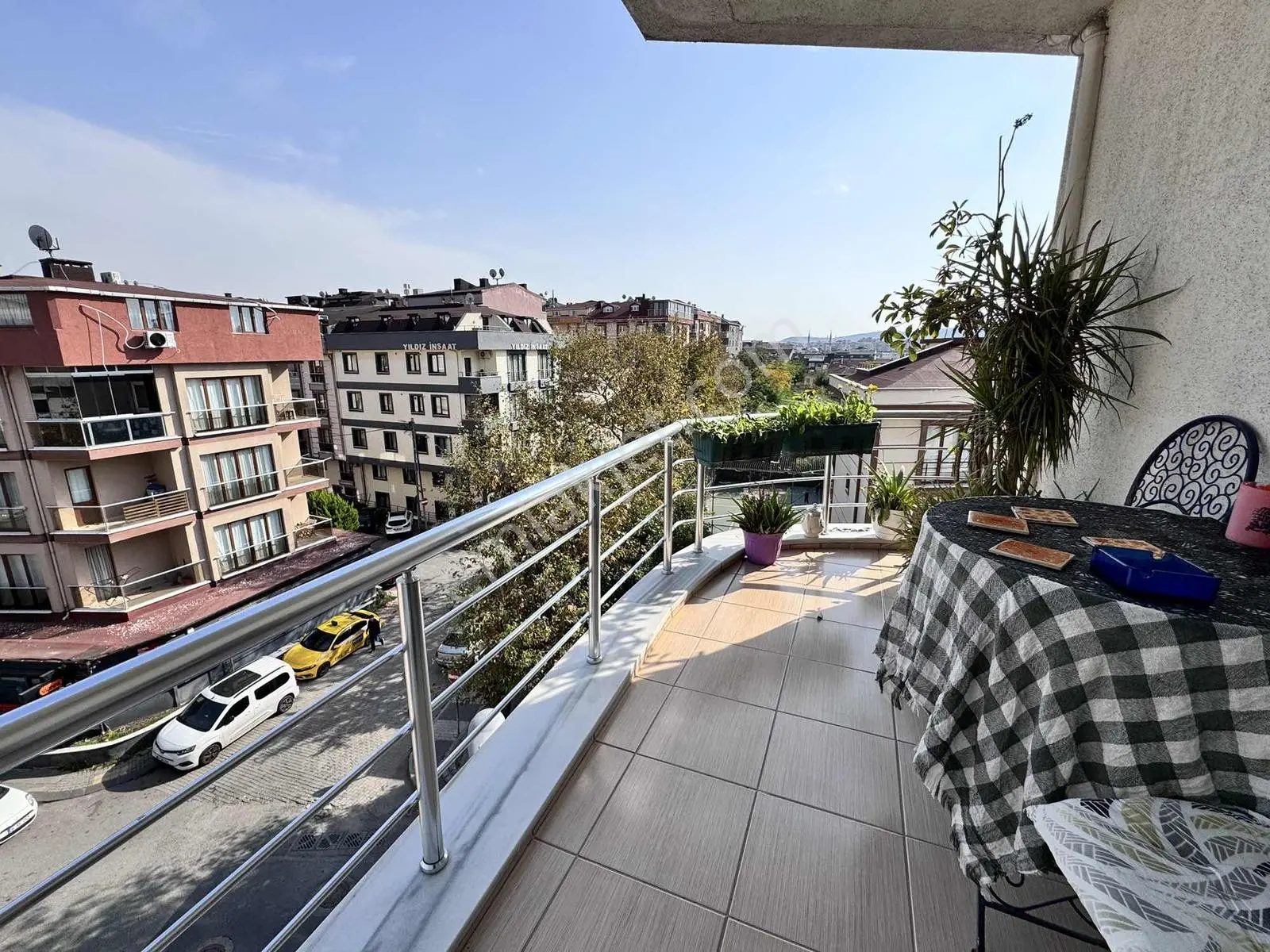 Çekmeköy Metroya Komşu Mazaralı 4+2 Satılık Dubleks Daire — fotoğraf 2