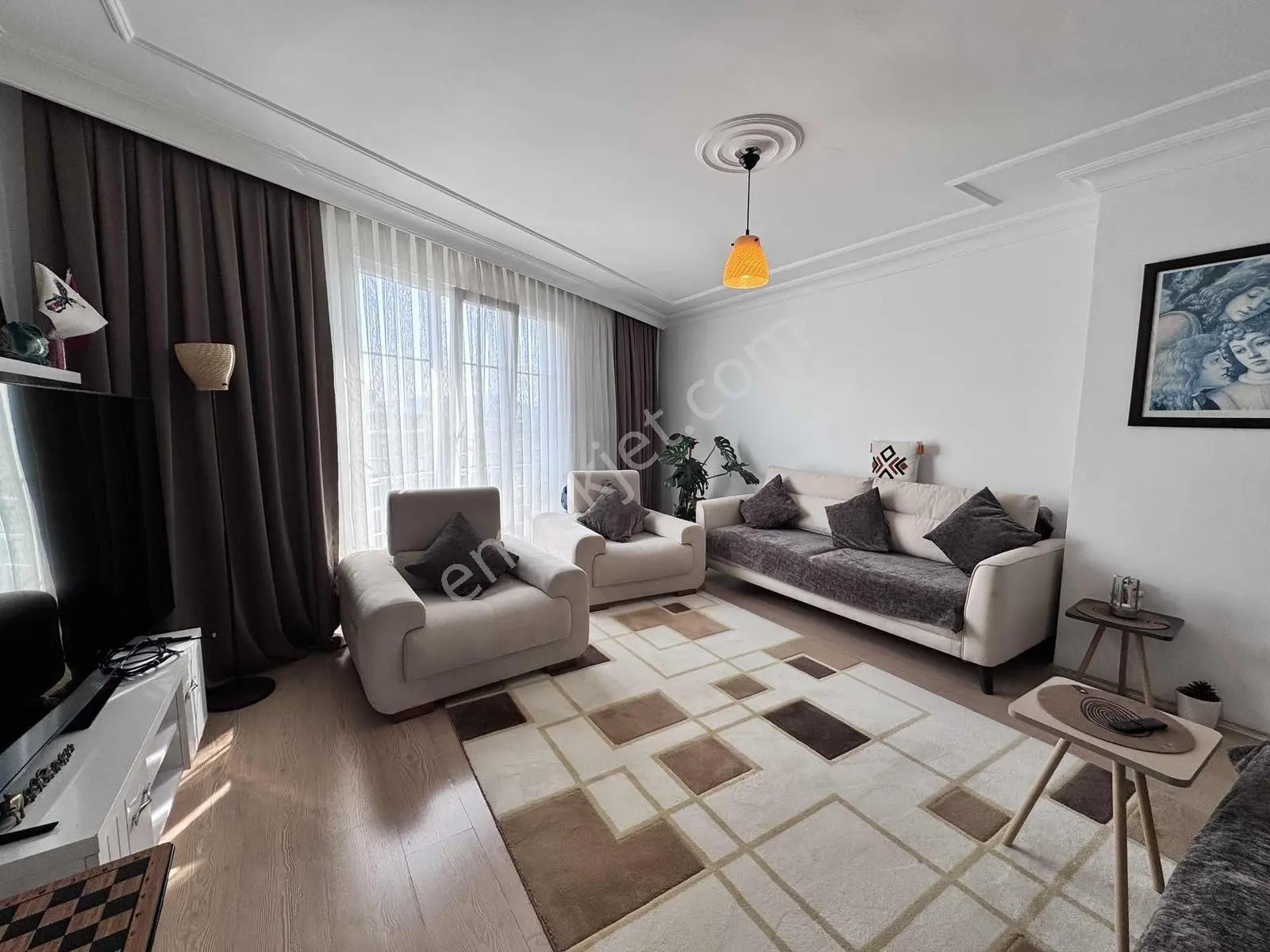 Çekmeköy Metroya Komşu Mazaralı 4+2 Satılık Dubleks Daire — fotoğraf 6