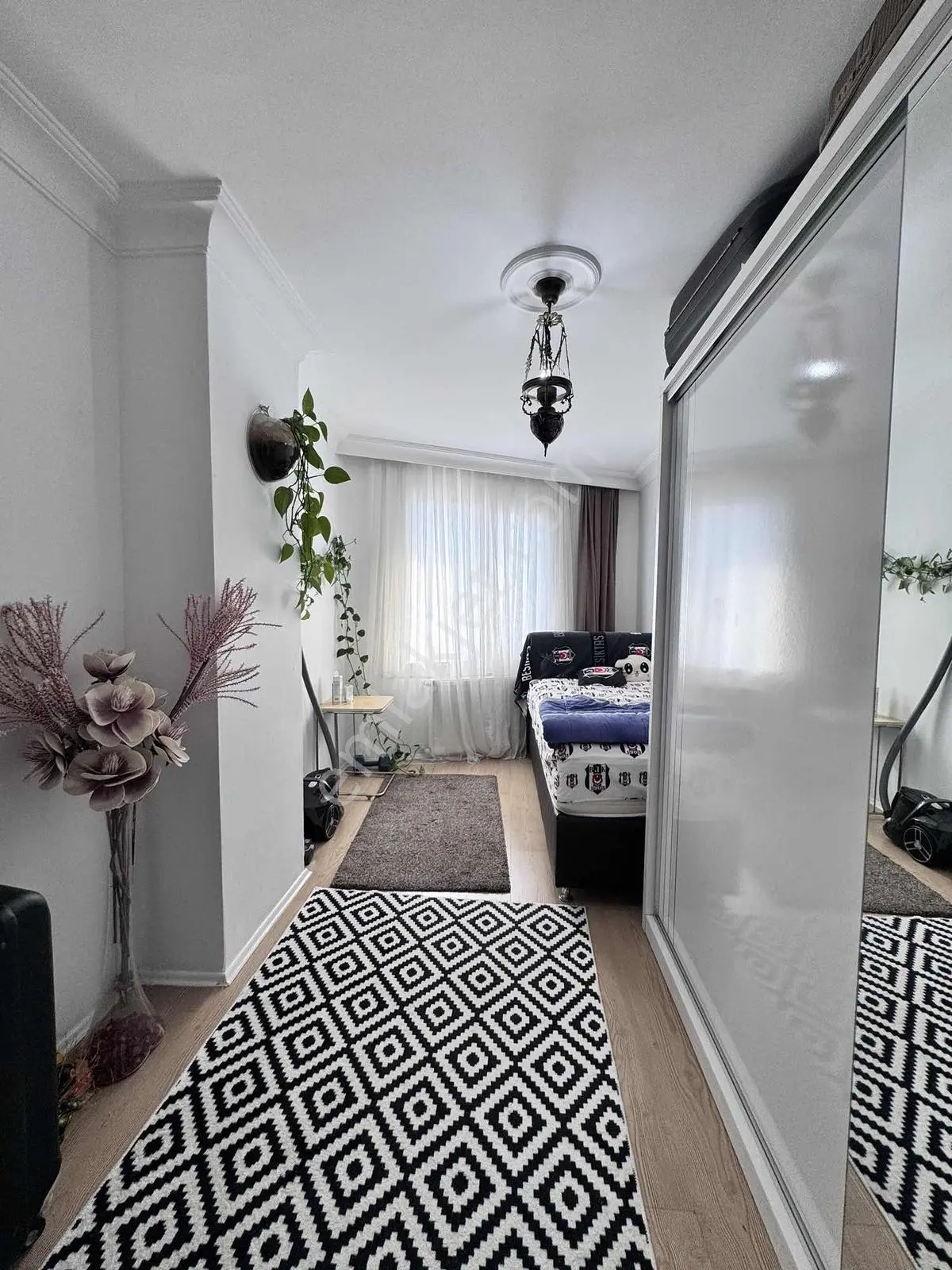 Çekmeköy Metroya Komşu Mazaralı 4+2 Satılık Dubleks Daire — fotoğraf 8