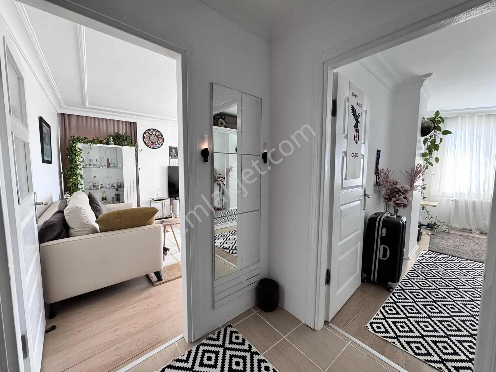 Çekmeköy Metroya Komşu Mazaralı 4+2 Satılık Dubleks Daire — fotoğraf 10