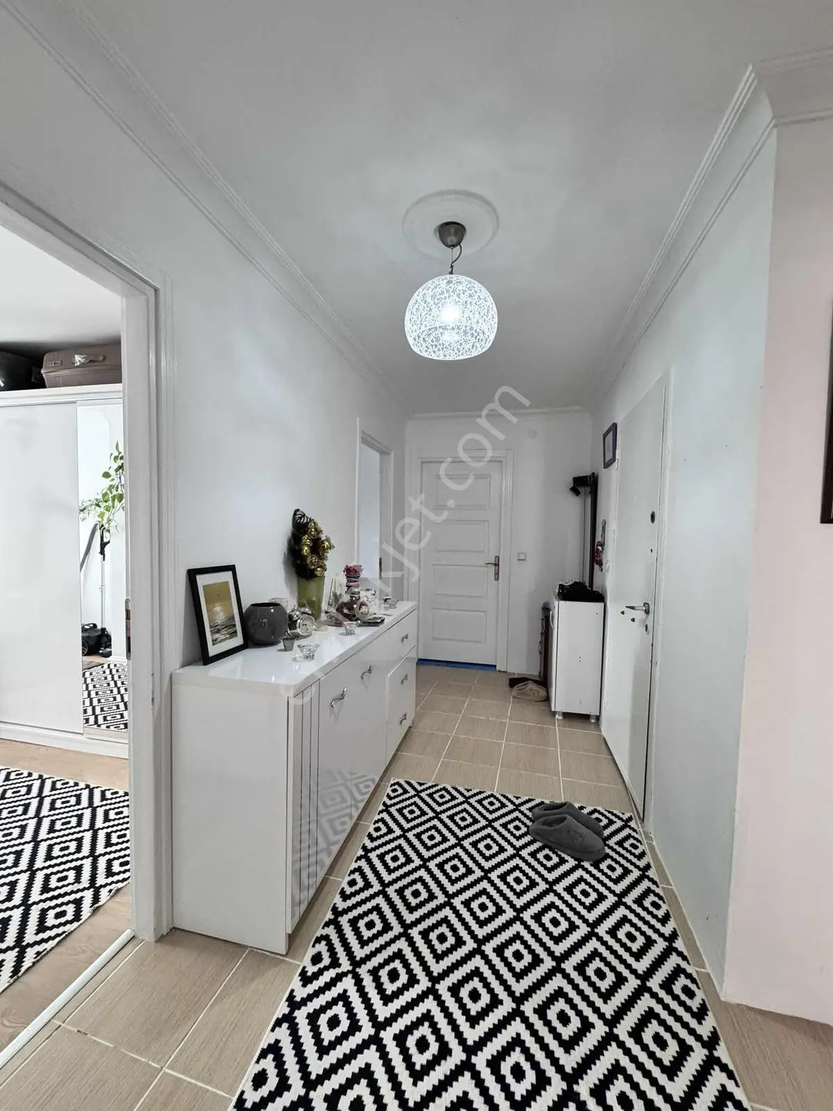 Çekmeköy Metroya Komşu Mazaralı 4+2 Satılık Dubleks Daire — fotoğraf 11