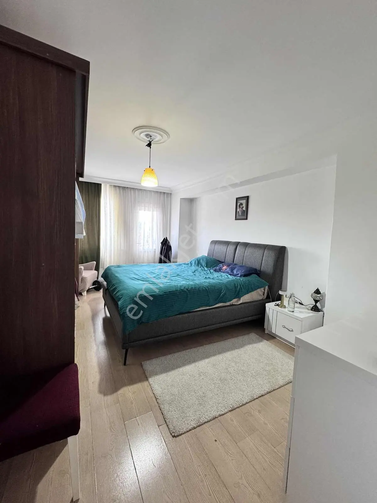 Çekmeköy Metroya Komşu Mazaralı 4+2 Satılık Dubleks Daire — fotoğraf 12