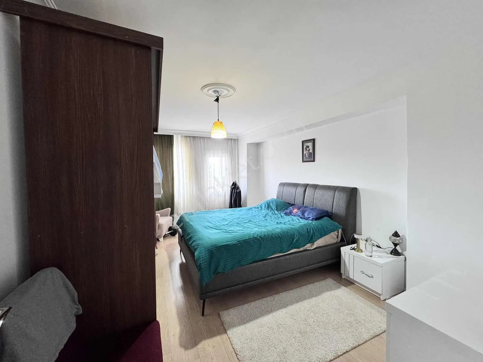 Çekmeköy Metroya Komşu Mazaralı 4+2 Satılık Dubleks Daire — fotoğraf 13