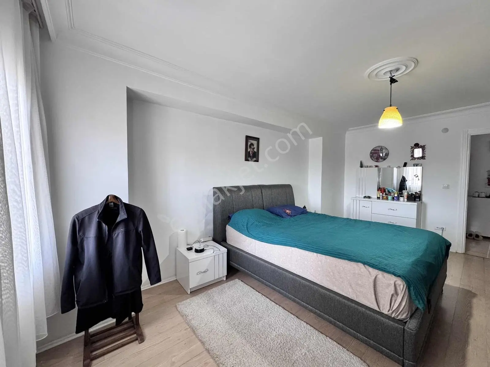 Çekmeköy Metroya Komşu Mazaralı 4+2 Satılık Dubleks Daire — fotoğraf 14