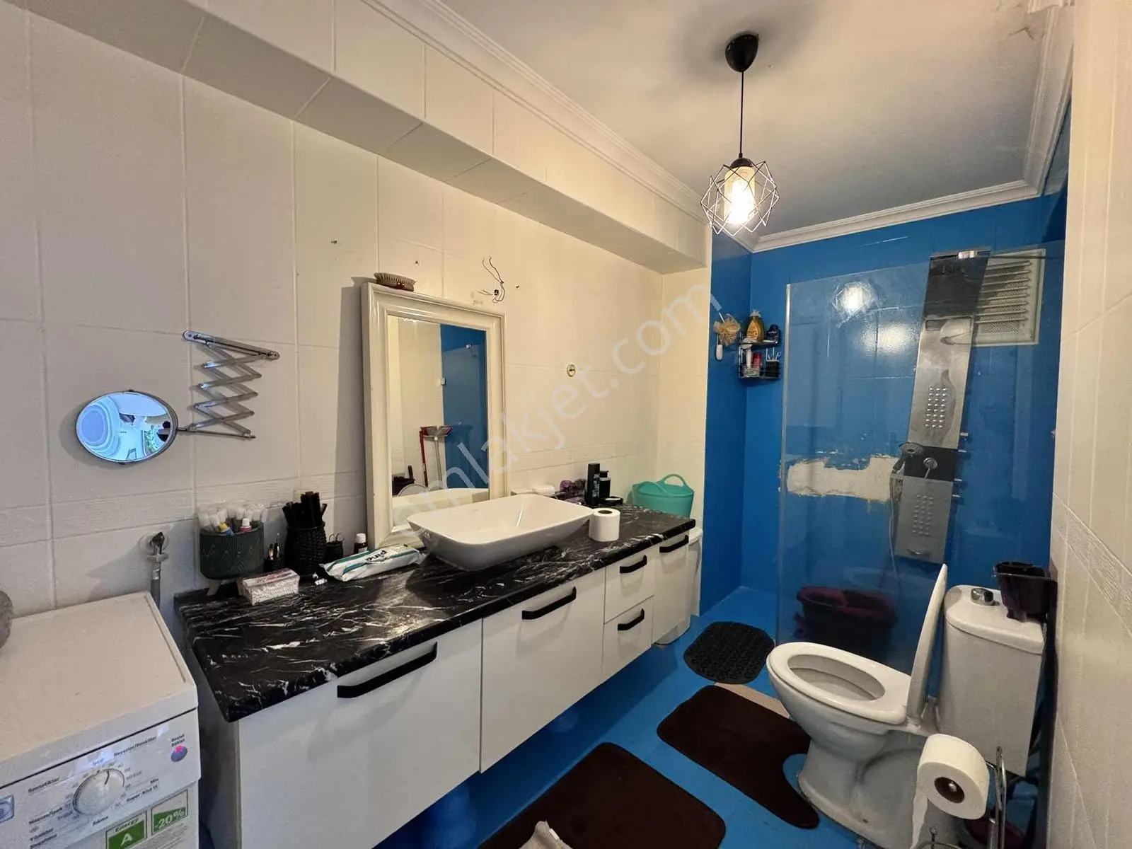 Çekmeköy Metroya Komşu Mazaralı 4+2 Satılık Dubleks Daire — fotoğraf 16