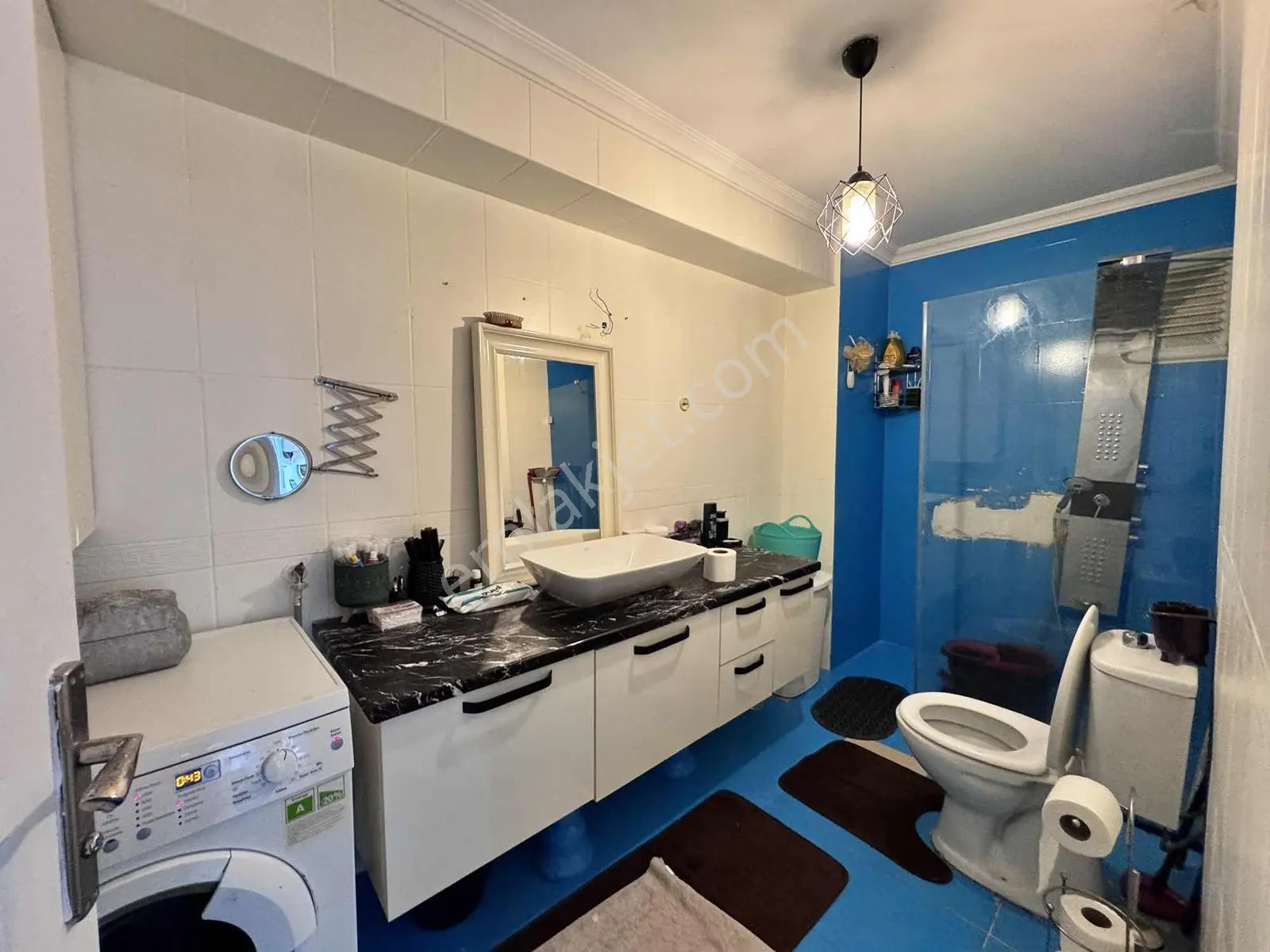 Çekmeköy Metroya Komşu Mazaralı 4+2 Satılık Dubleks Daire — fotoğraf 17