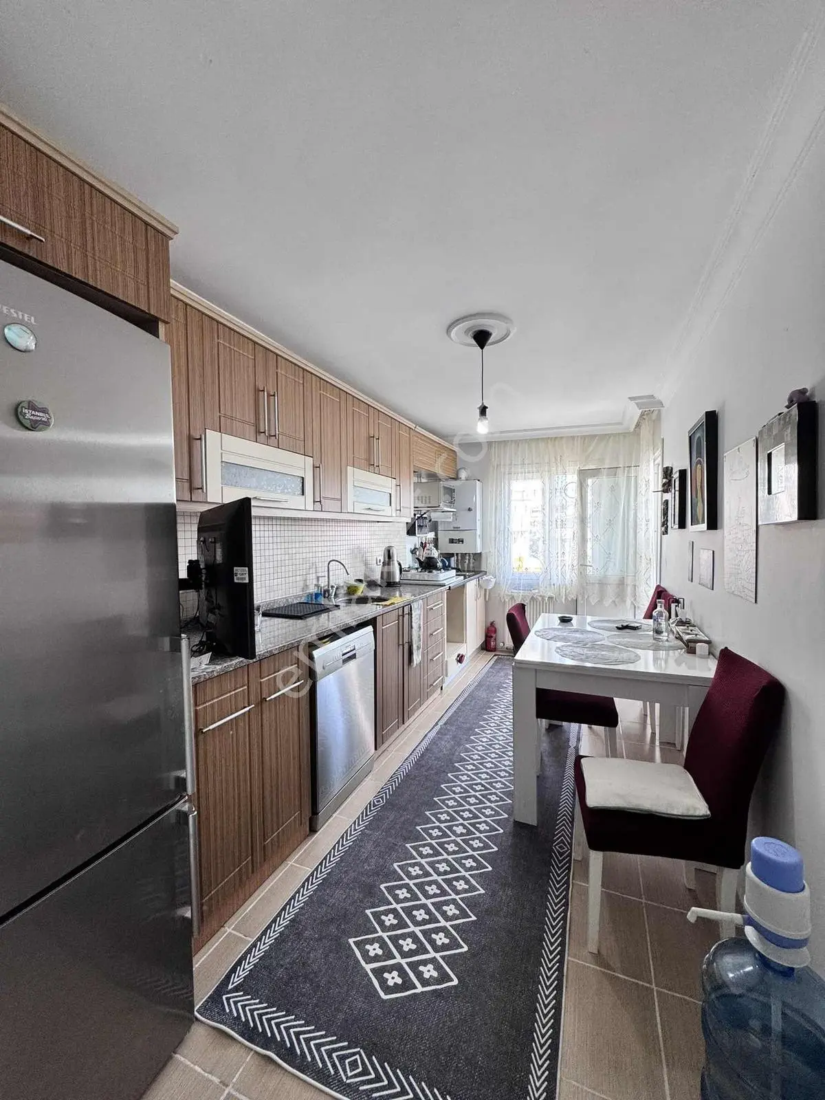 Çekmeköy Metroya Komşu Mazaralı 4+2 Satılık Dubleks Daire — fotoğraf 18